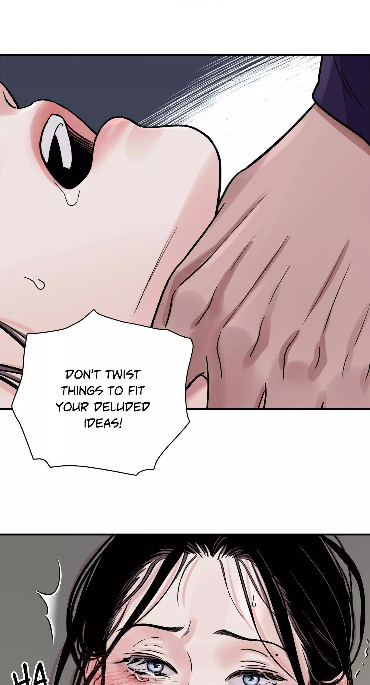 The Blade and Flower - Chapter 78 Page 13