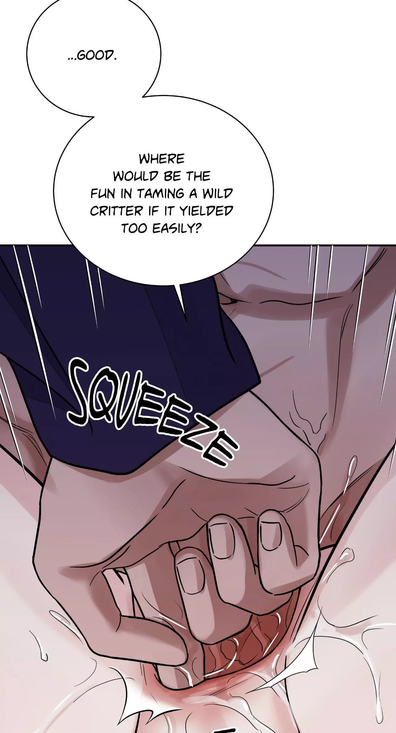 The Blade and Flower - Chapter 78 Page 17