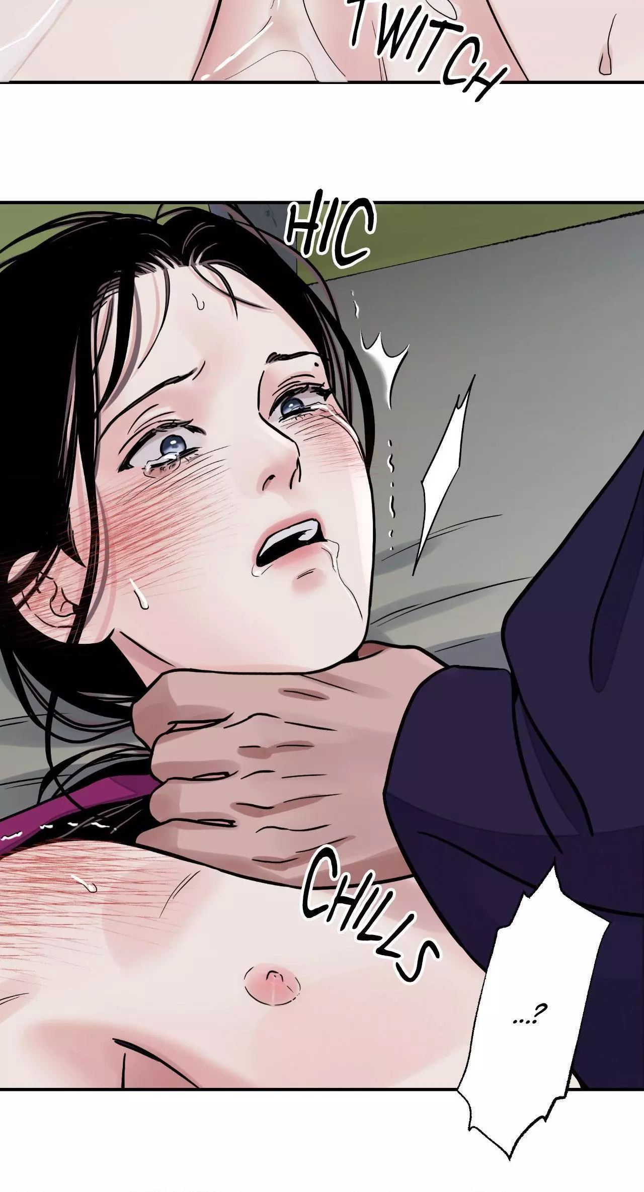 The Blade and Flower - Chapter 78 Page 18