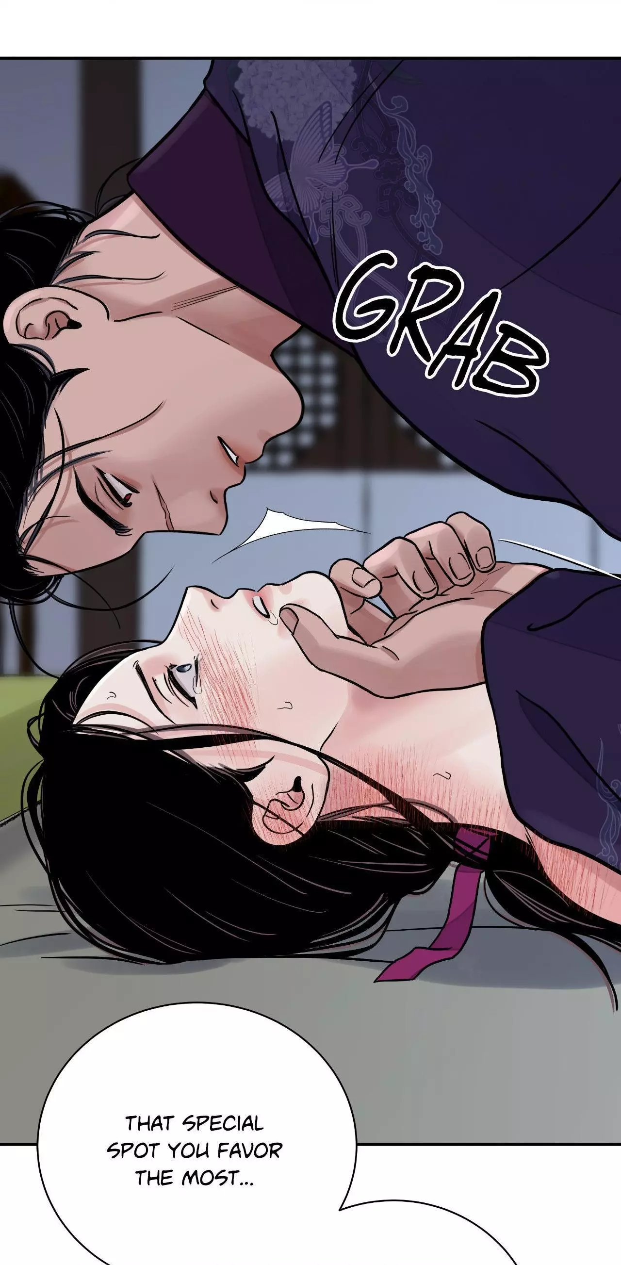 The Blade and Flower - Chapter 78 Page 19