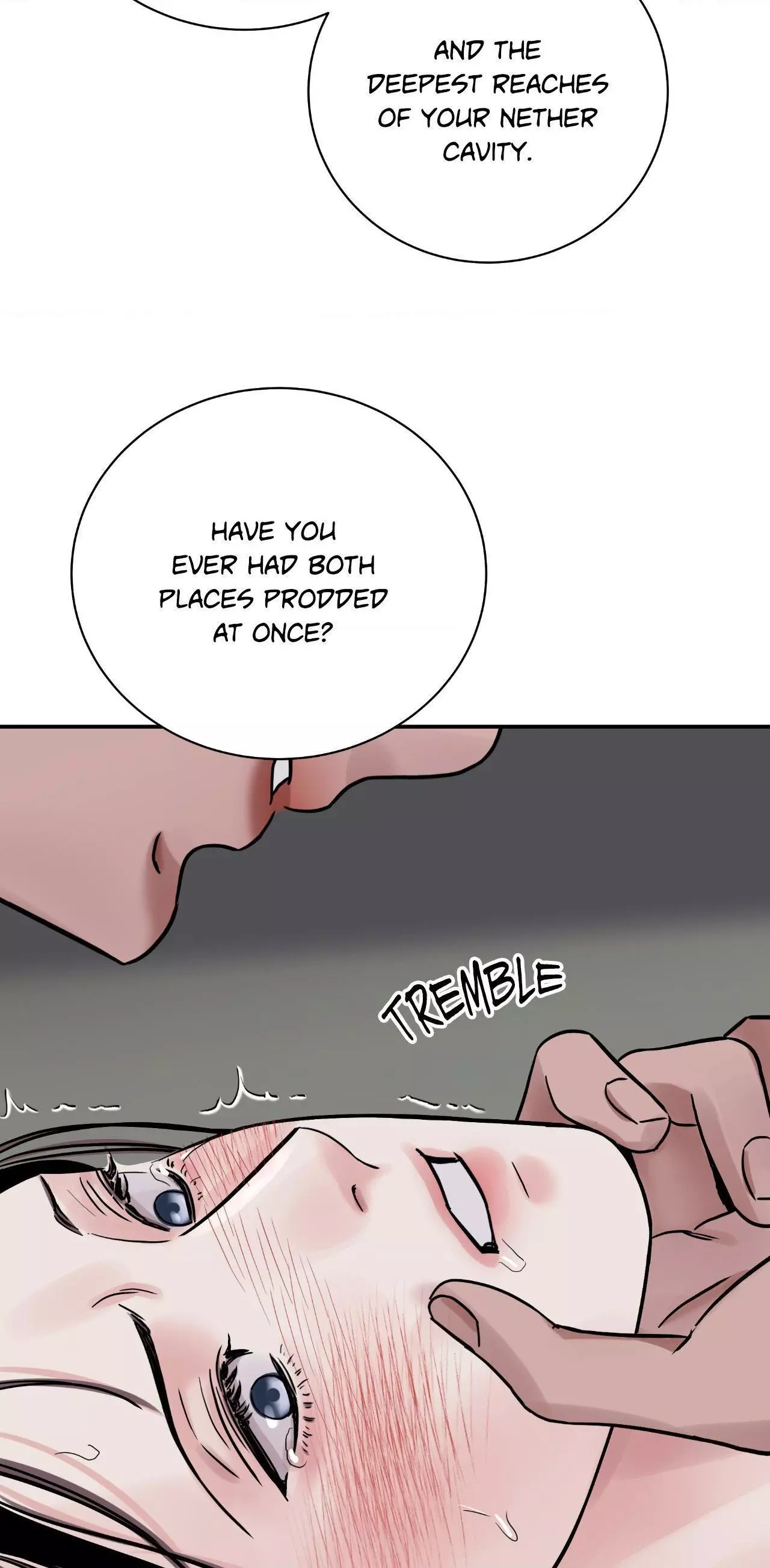 The Blade and Flower - Chapter 78 Page 20