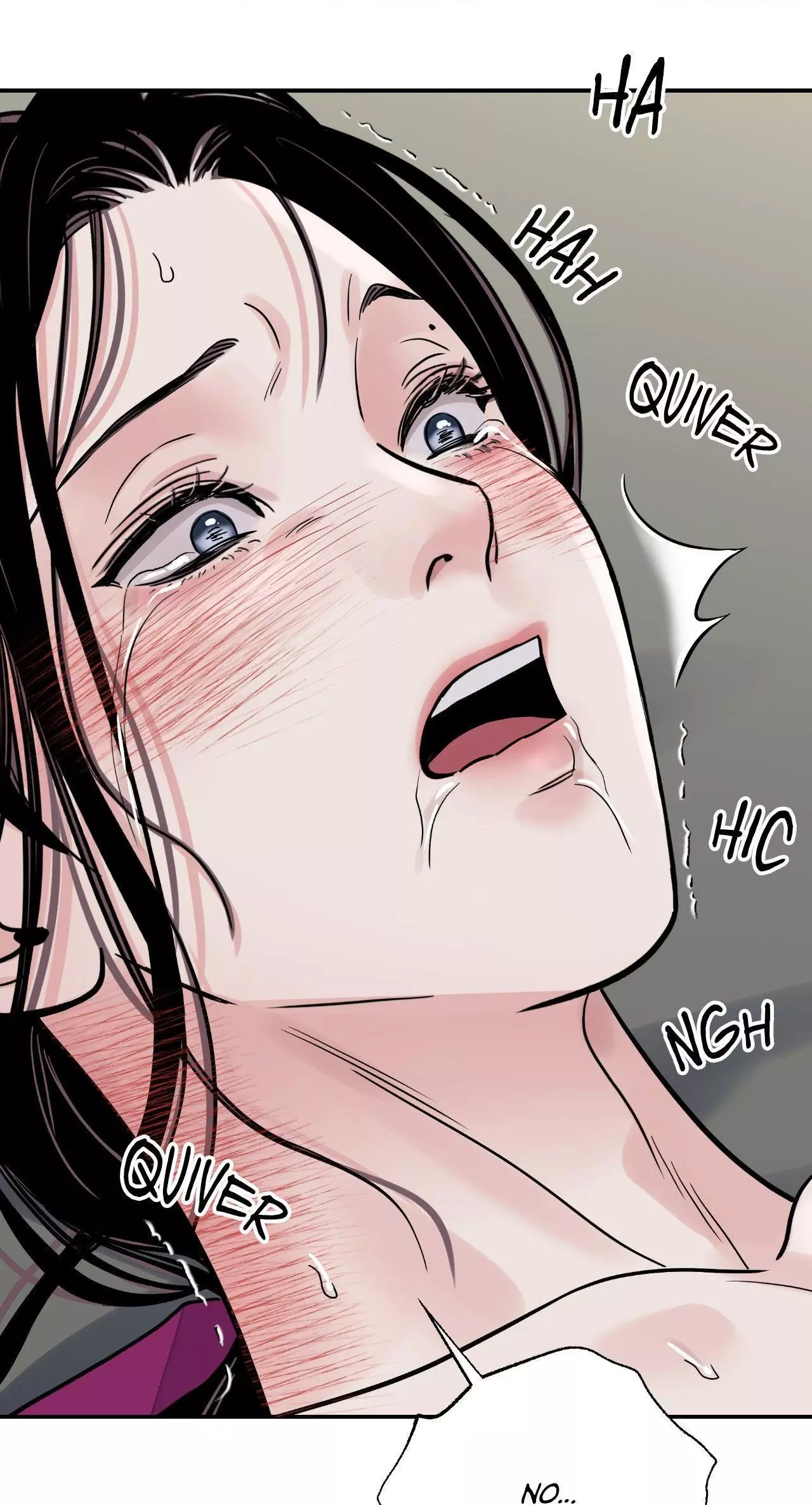 The Blade and Flower - Chapter 78 Page 25