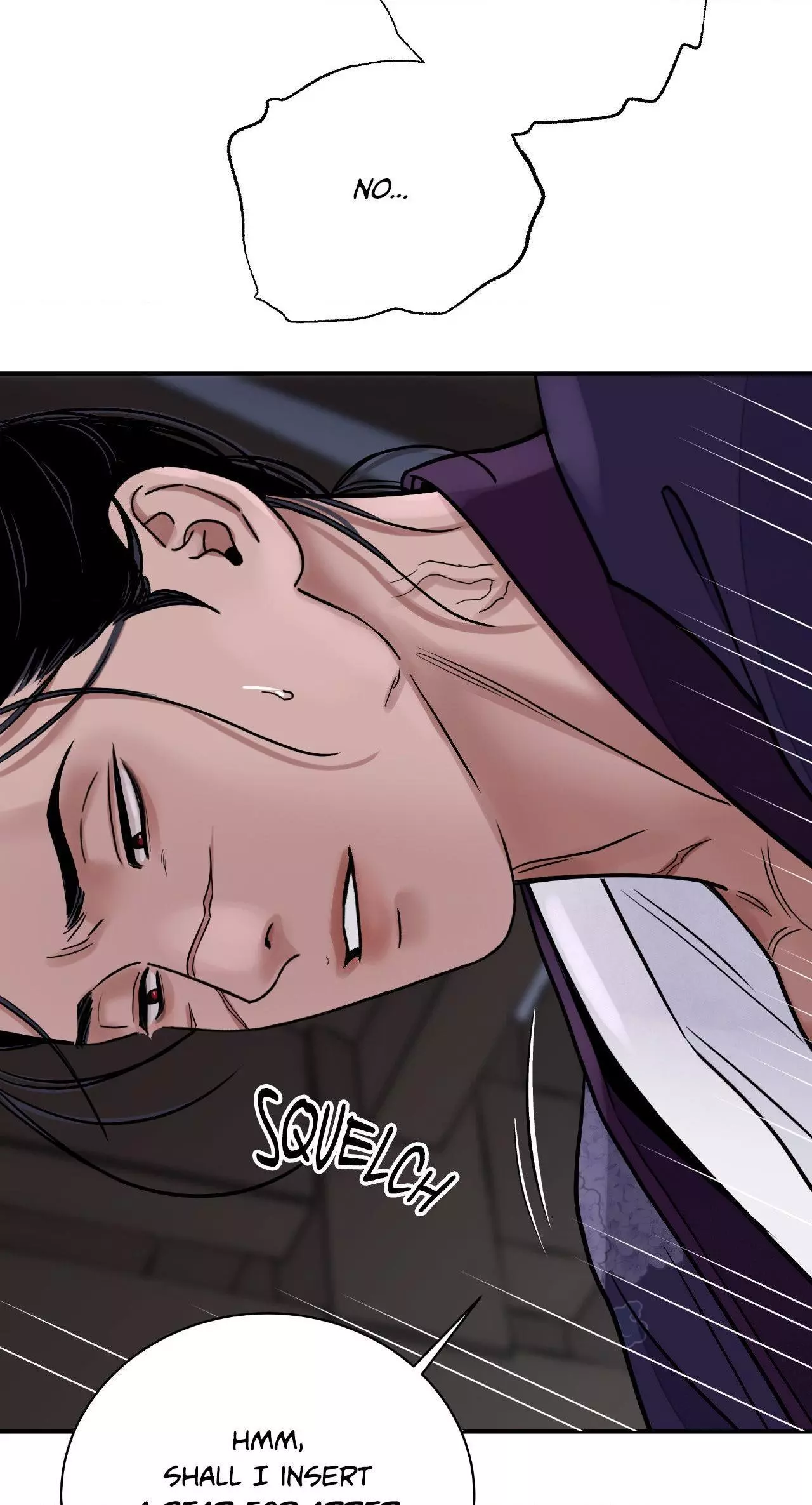 The Blade and Flower - Chapter 78 Page 26