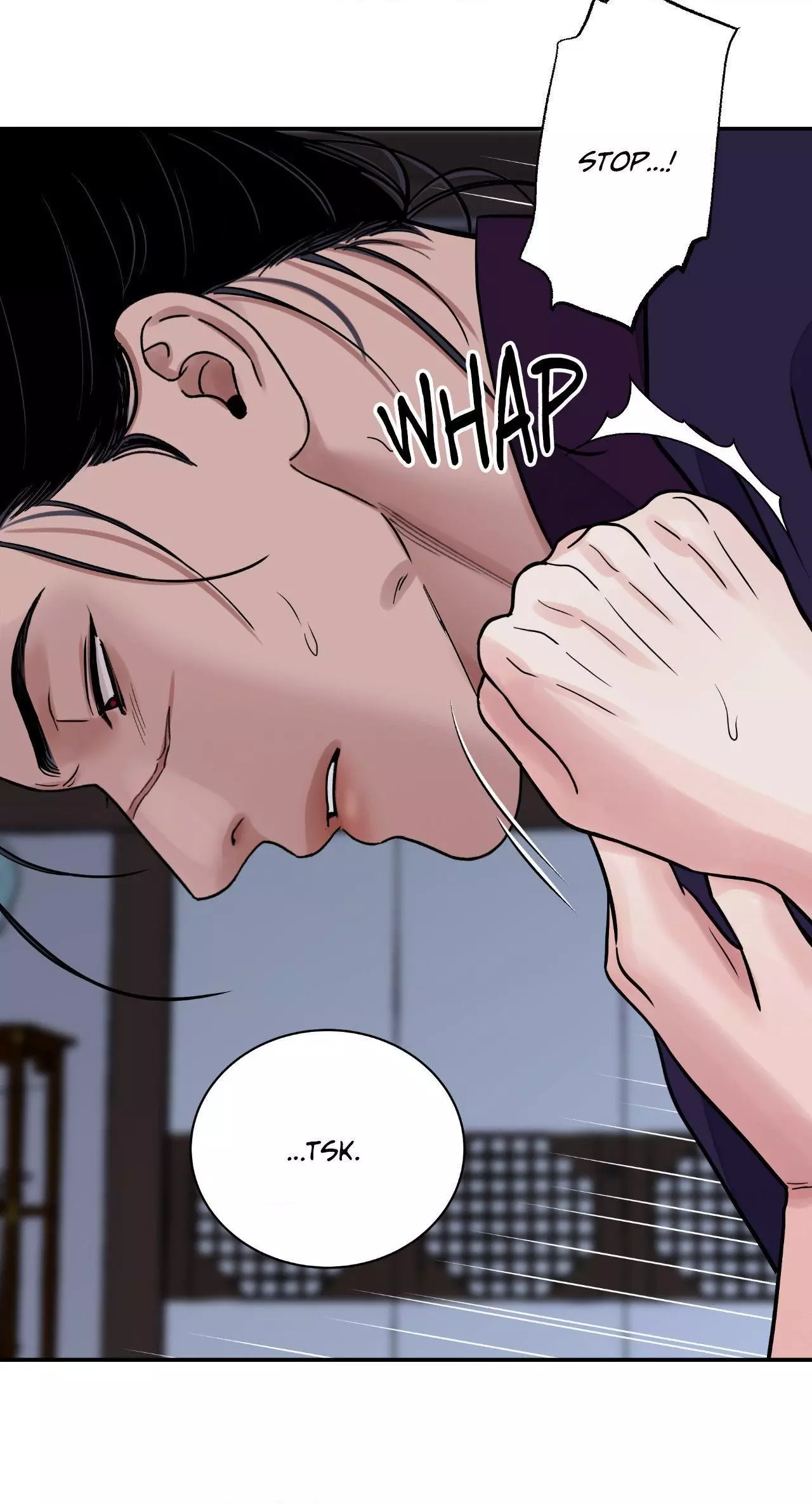 The Blade and Flower - Chapter 78 Page 30