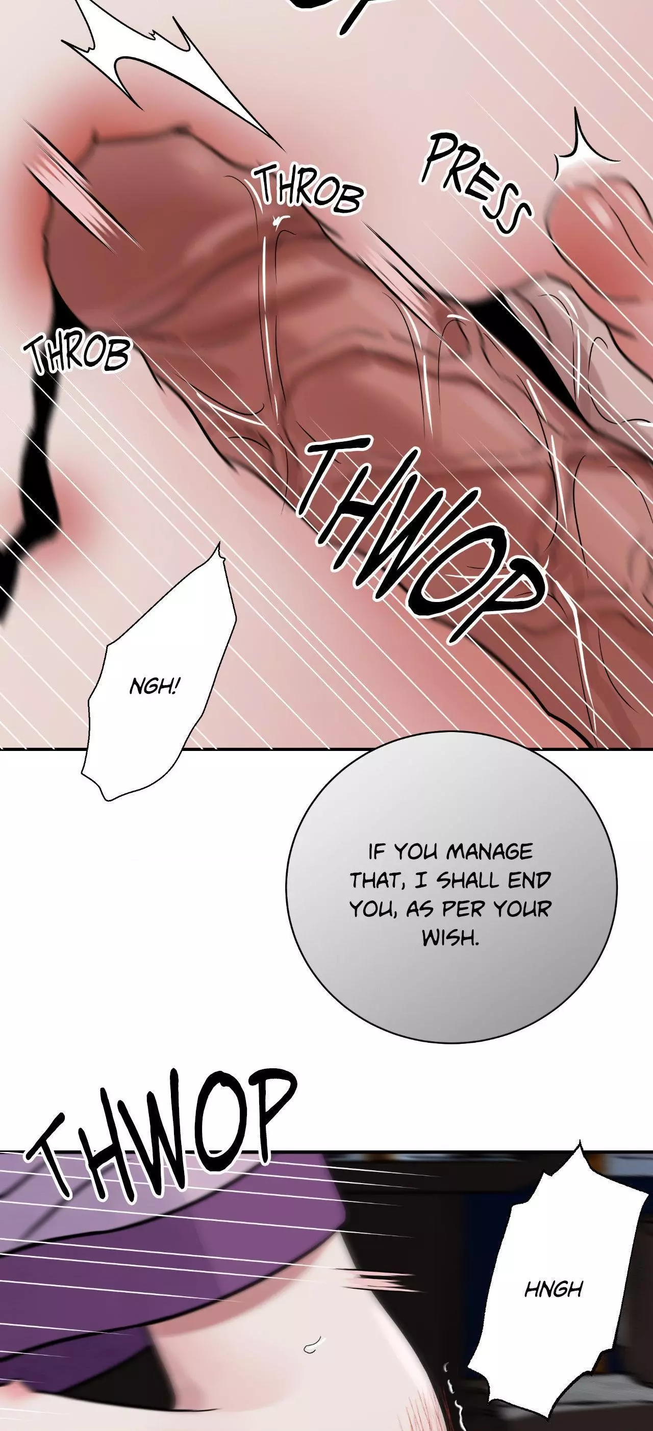 The Blade and Flower - Chapter 78 Page 32