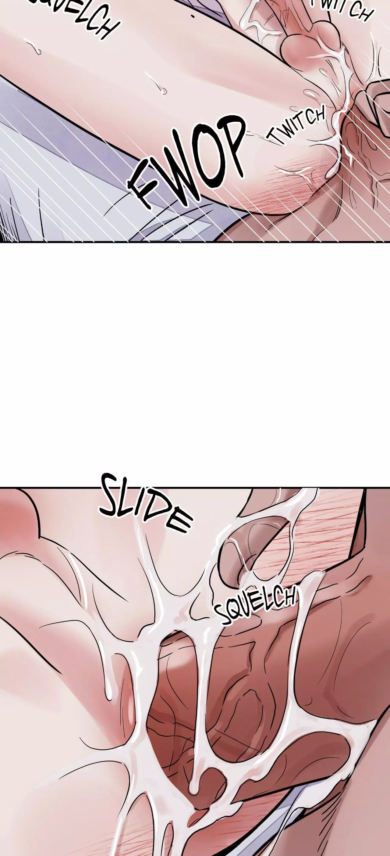 The Blade and Flower - Chapter 78 Page 35