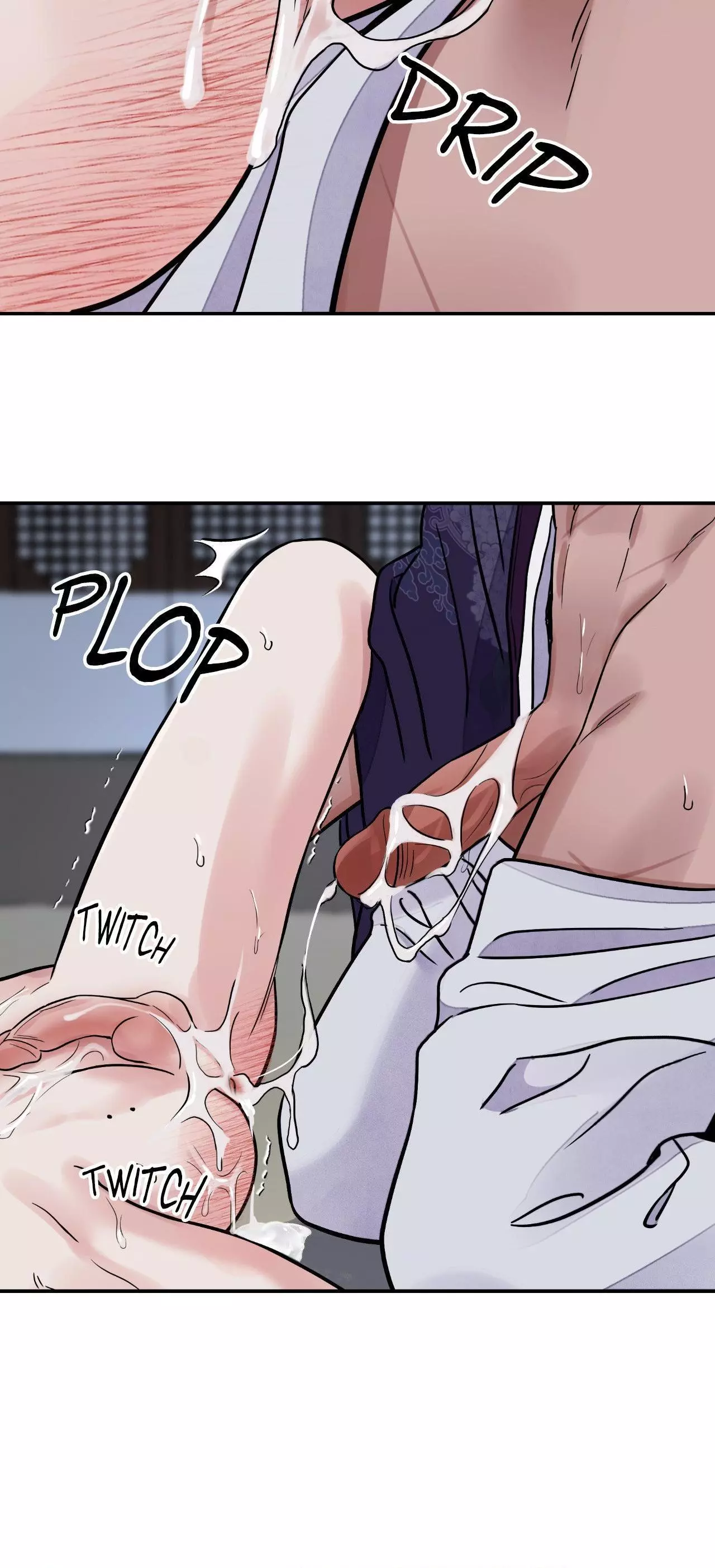 The Blade and Flower - Chapter 78 Page 36