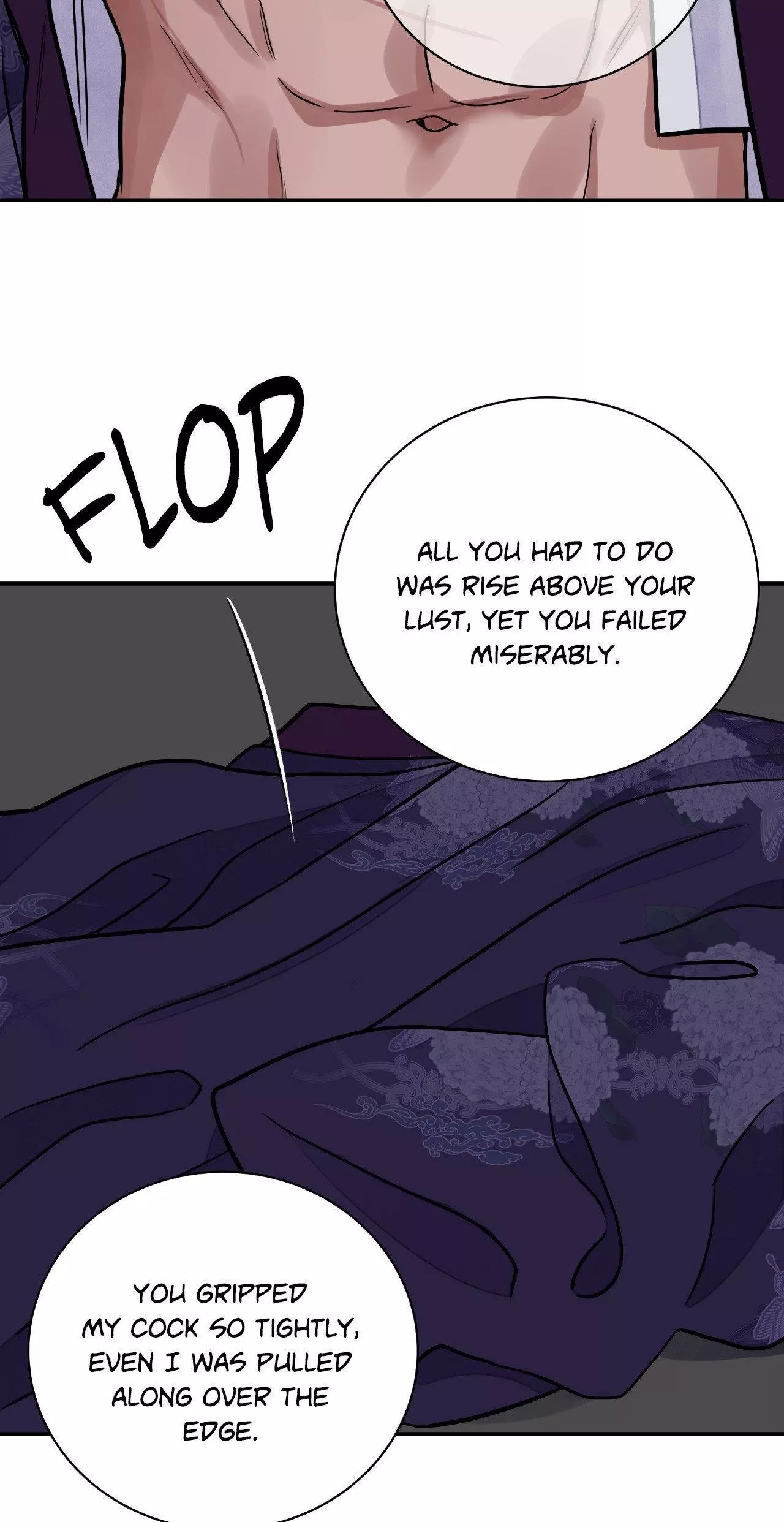 The Blade and Flower - Chapter 78 Page 38