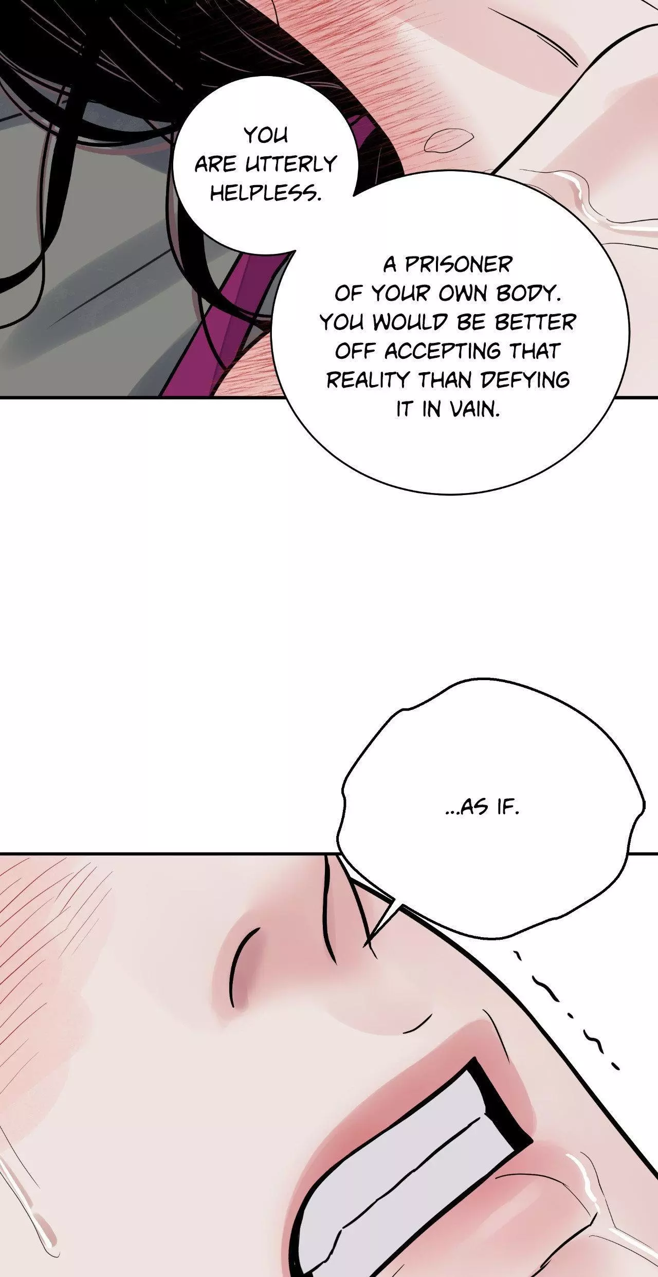 The Blade and Flower - Chapter 78 Page 40