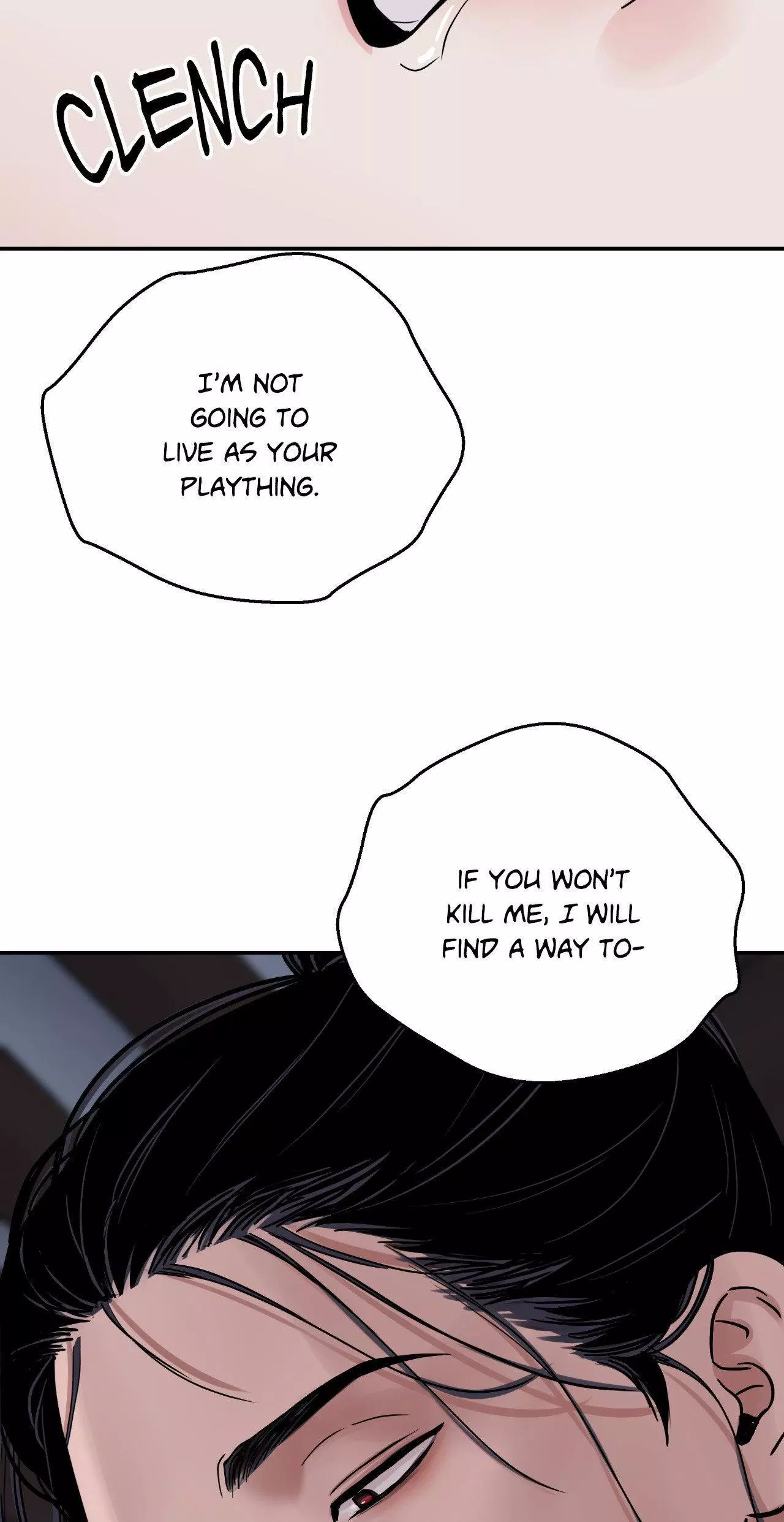 The Blade and Flower - Chapter 78 Page 41