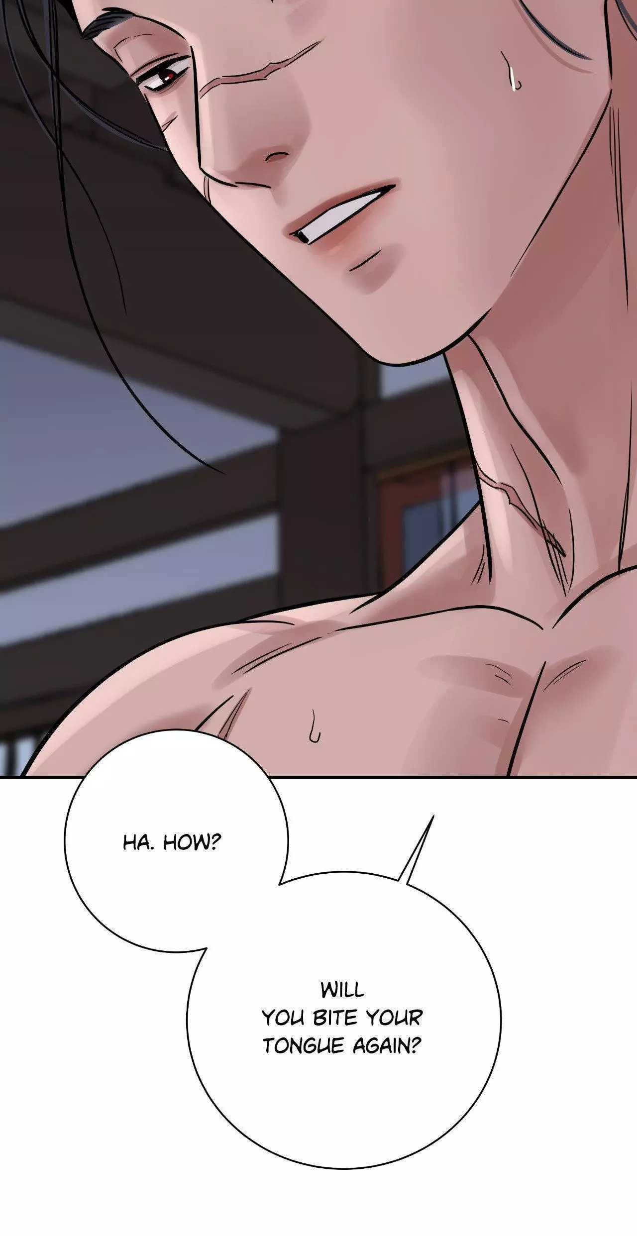 The Blade and Flower - Chapter 78 Page 42