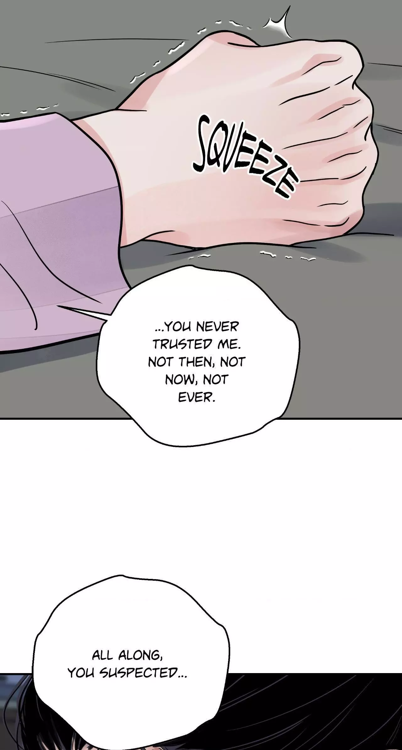 The Blade and Flower - Chapter 78 Page 47