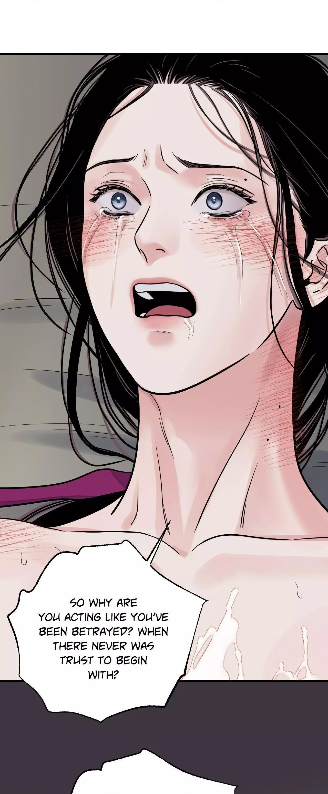 The Blade and Flower - Chapter 78 Page 49