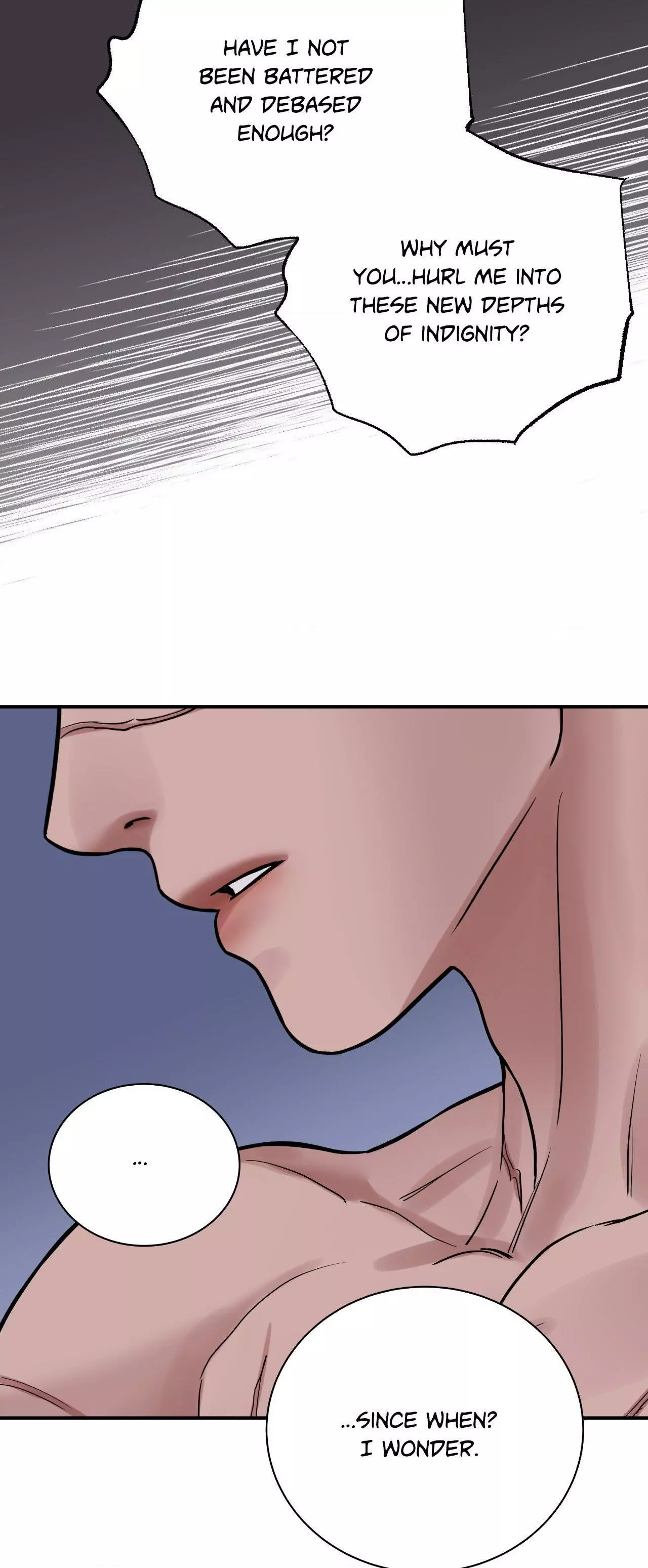 The Blade and Flower - Chapter 78 Page 50