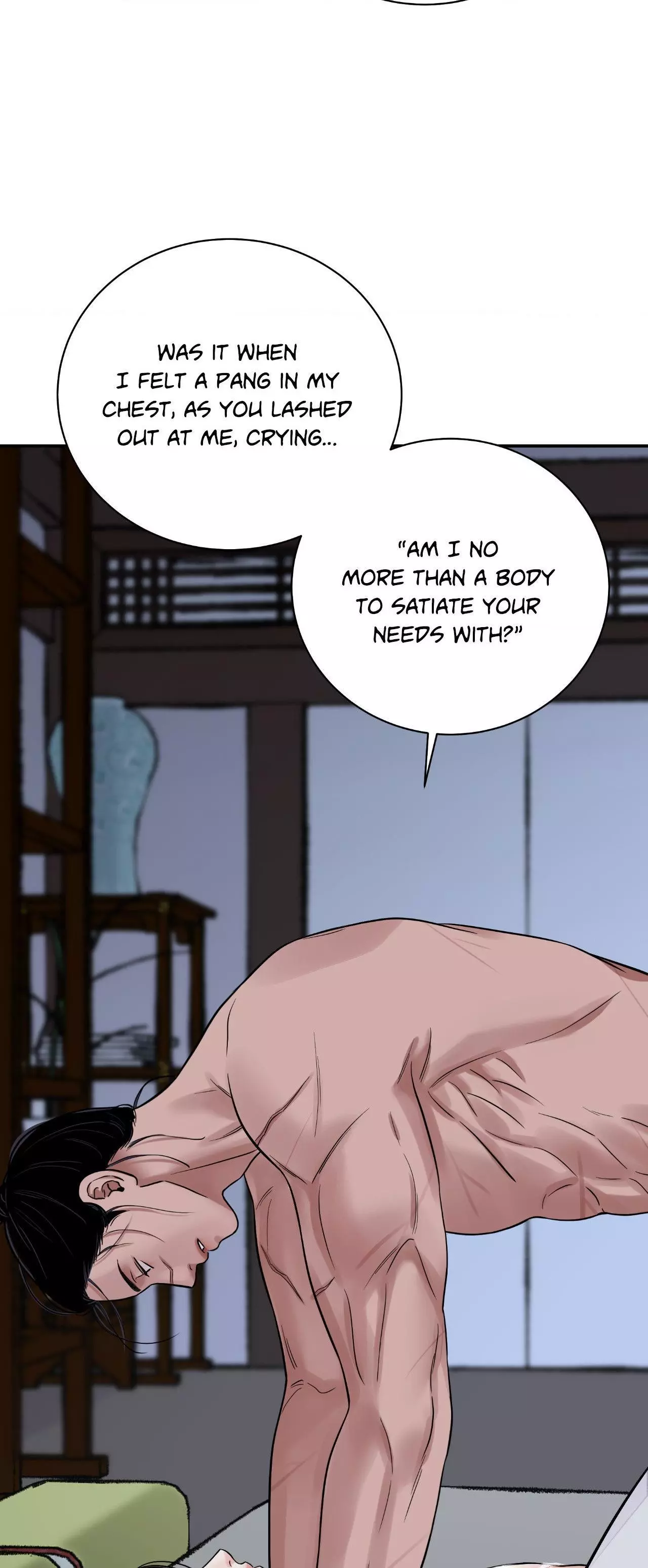The Blade and Flower - Chapter 78 Page 51