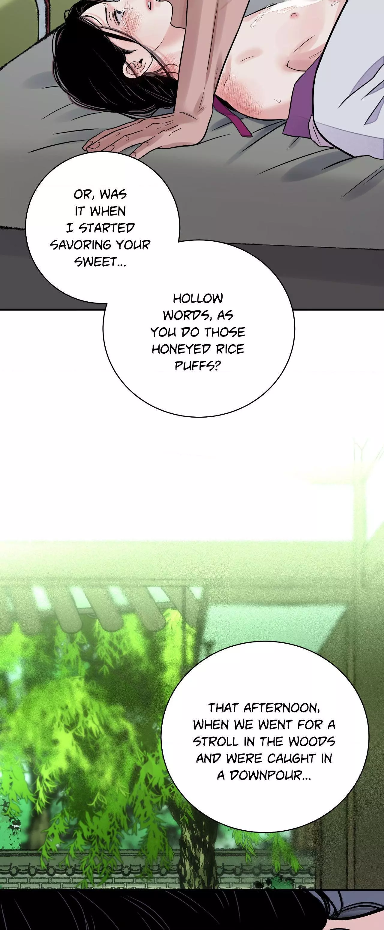 The Blade and Flower - Chapter 78 Page 52