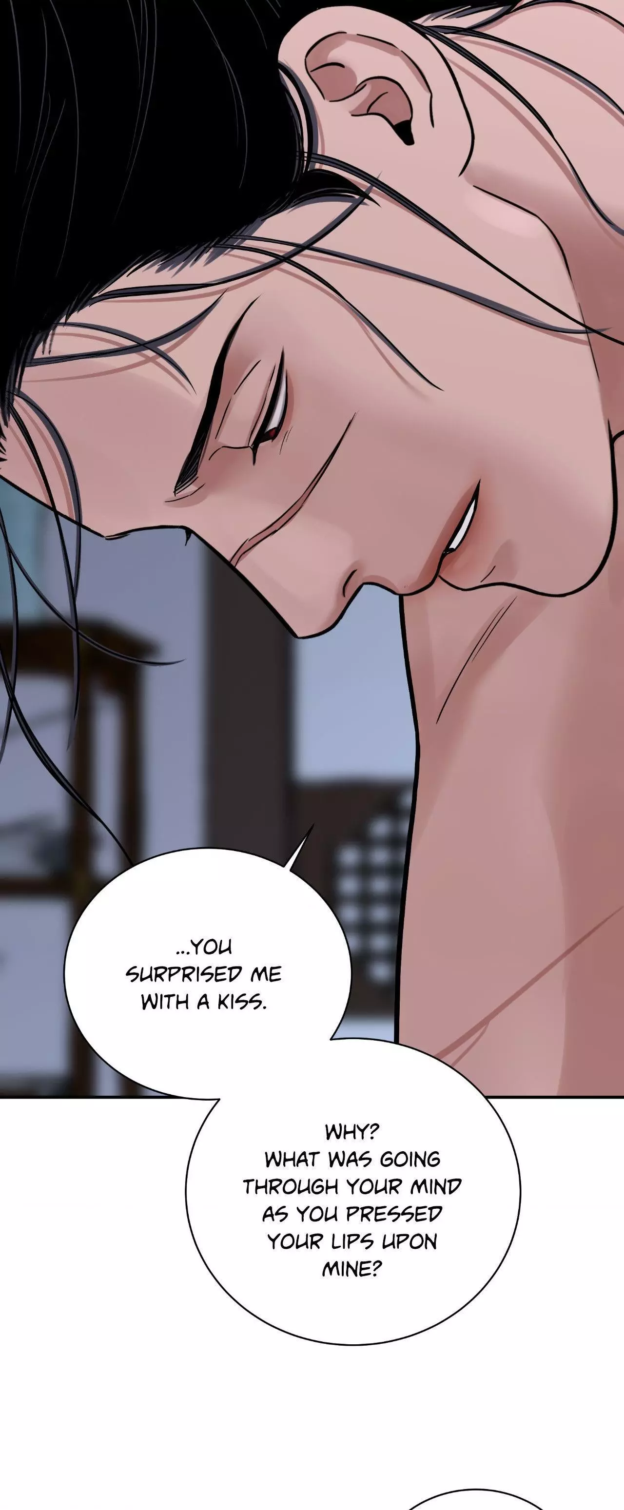 The Blade and Flower - Chapter 78 Page 53