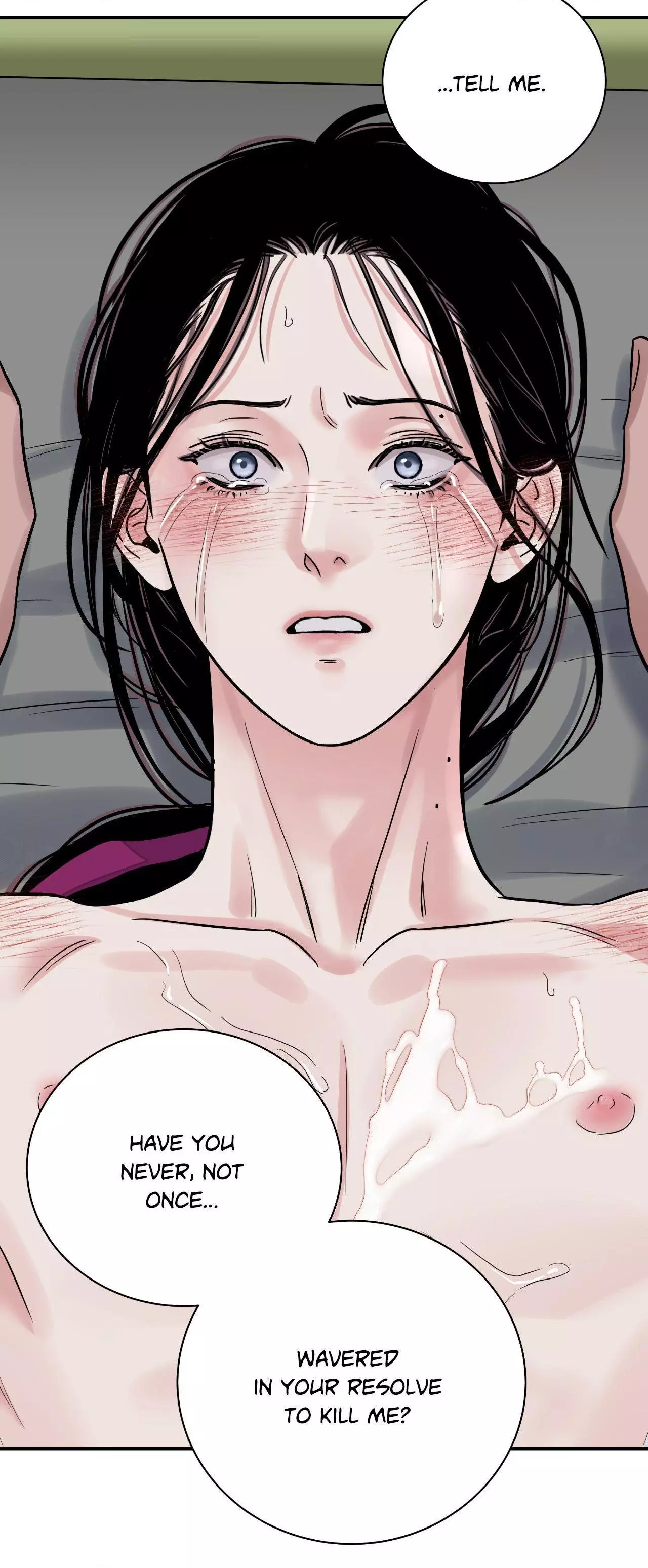 The Blade and Flower - Chapter 78 Page 54