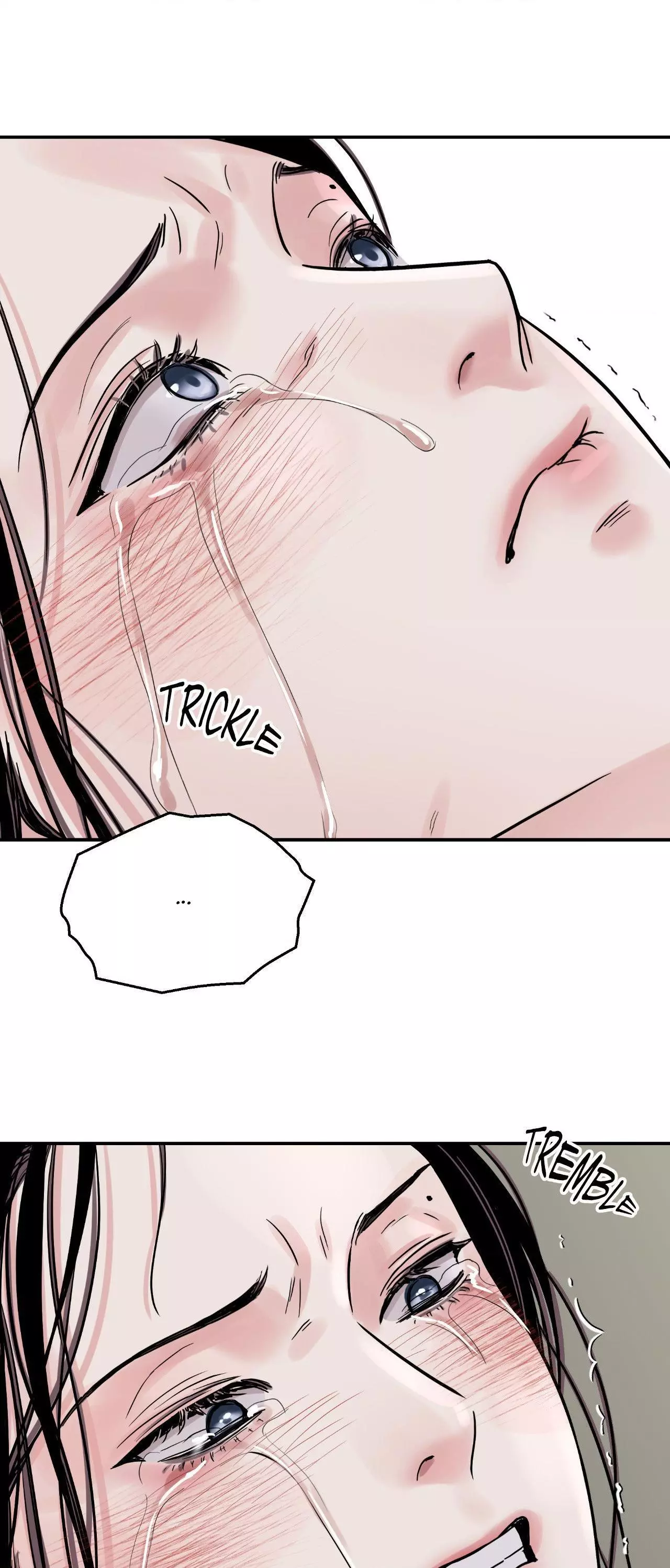 The Blade and Flower - Chapter 78 Page 55