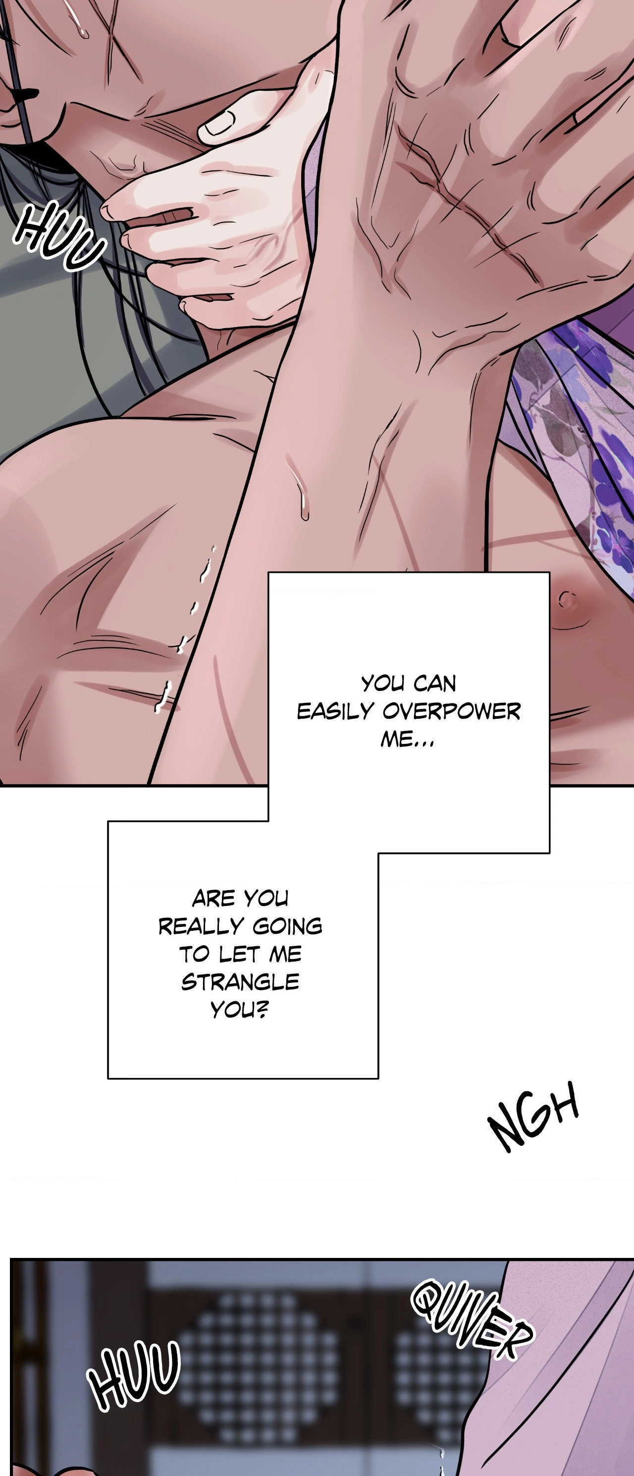 The Blade and Flower - Chapter 79 Page 6