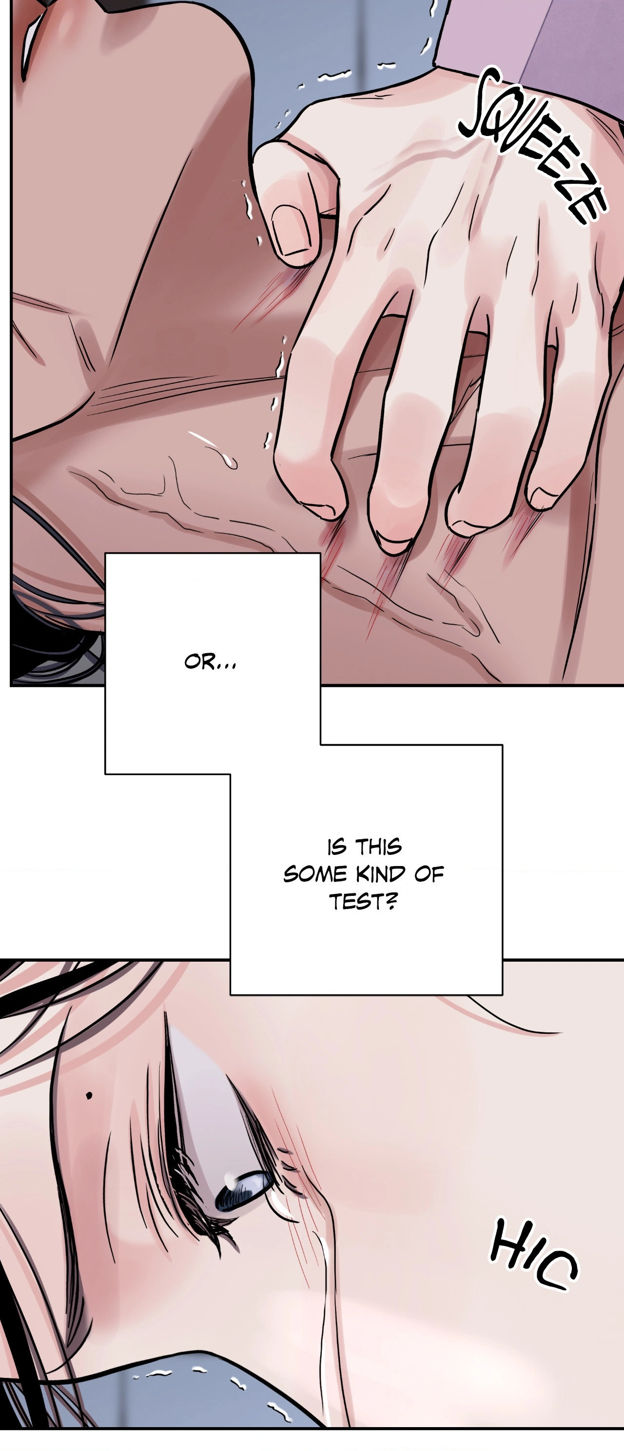 The Blade and Flower - Chapter 79 Page 7