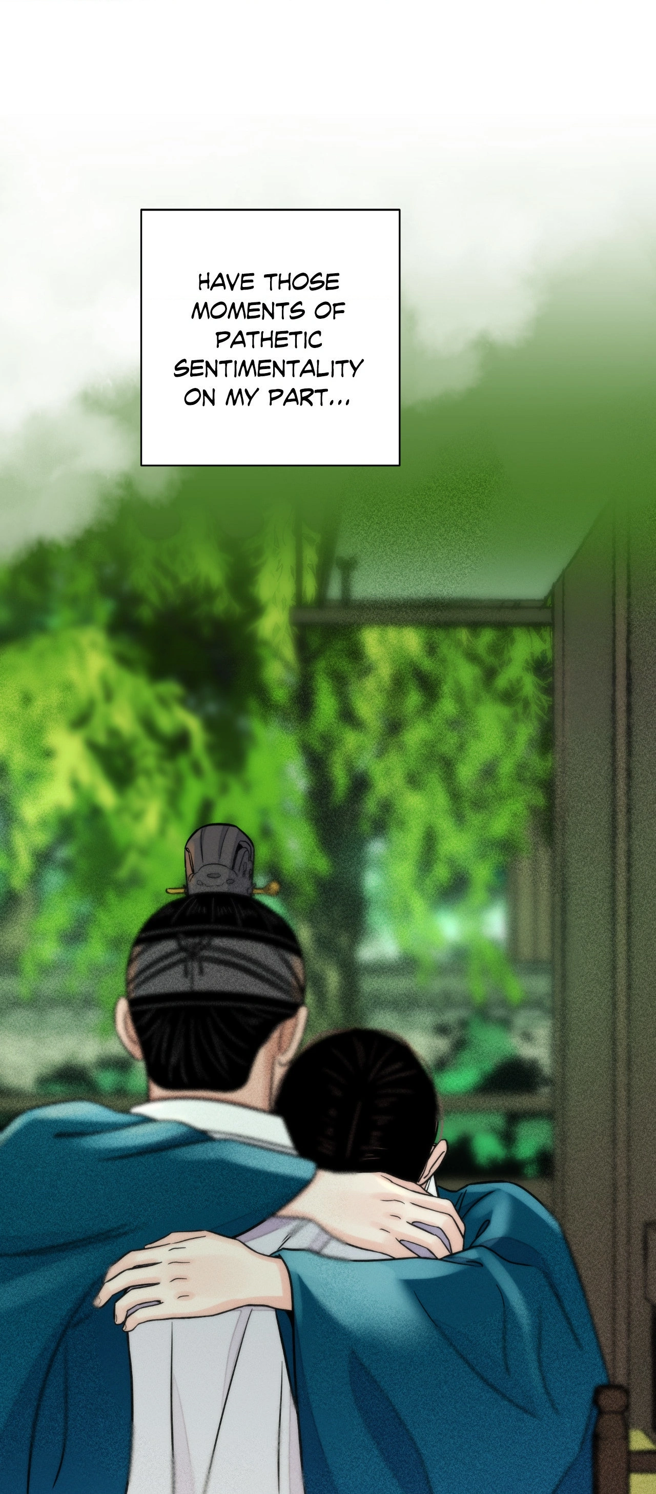 The Blade and Flower - Chapter 79 Page 8