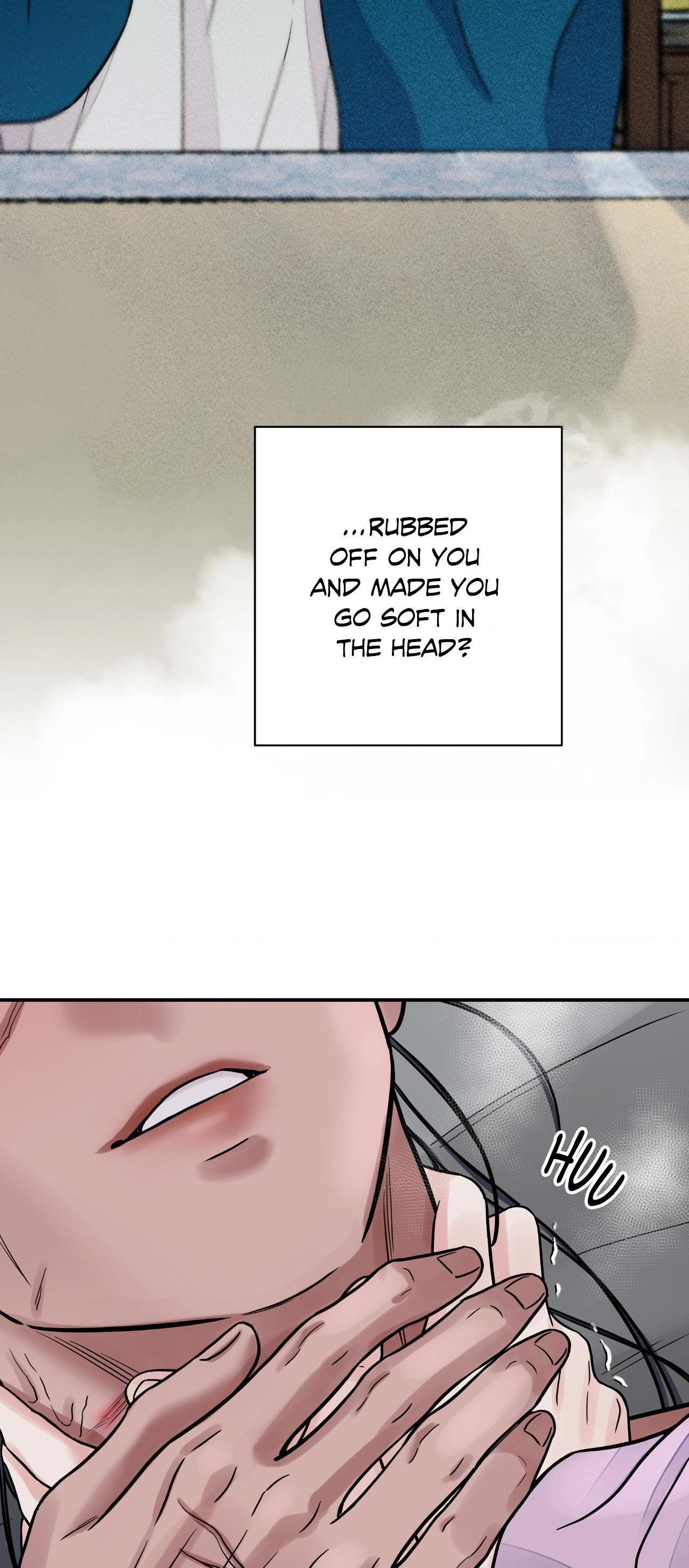 The Blade and Flower - Chapter 79 Page 9