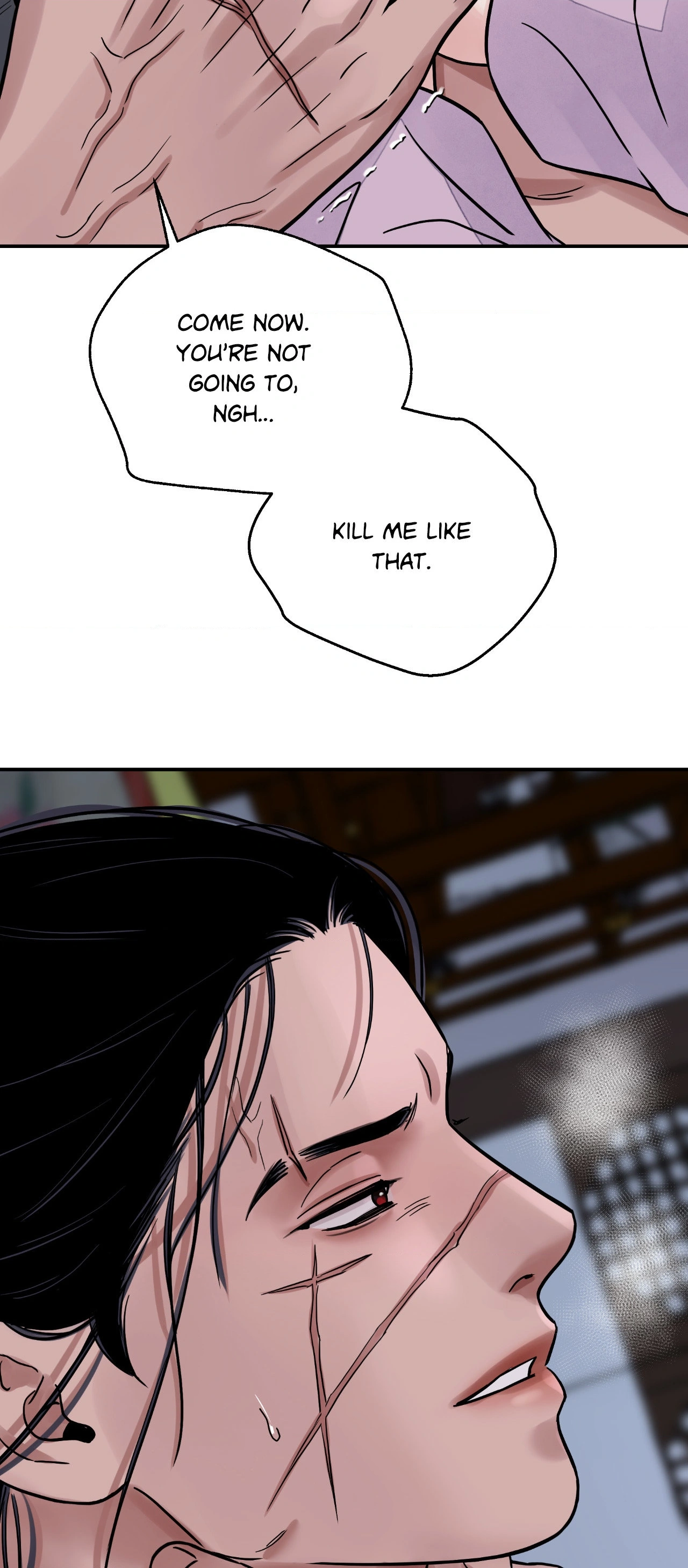 The Blade and Flower - Chapter 79 Page 10