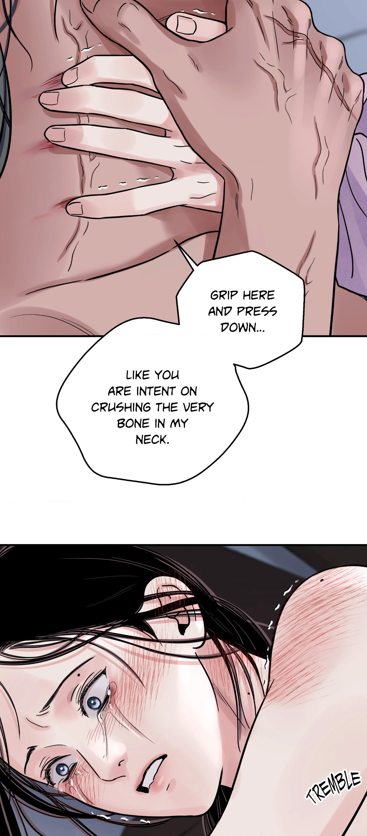 The Blade and Flower - Chapter 79 Page 11