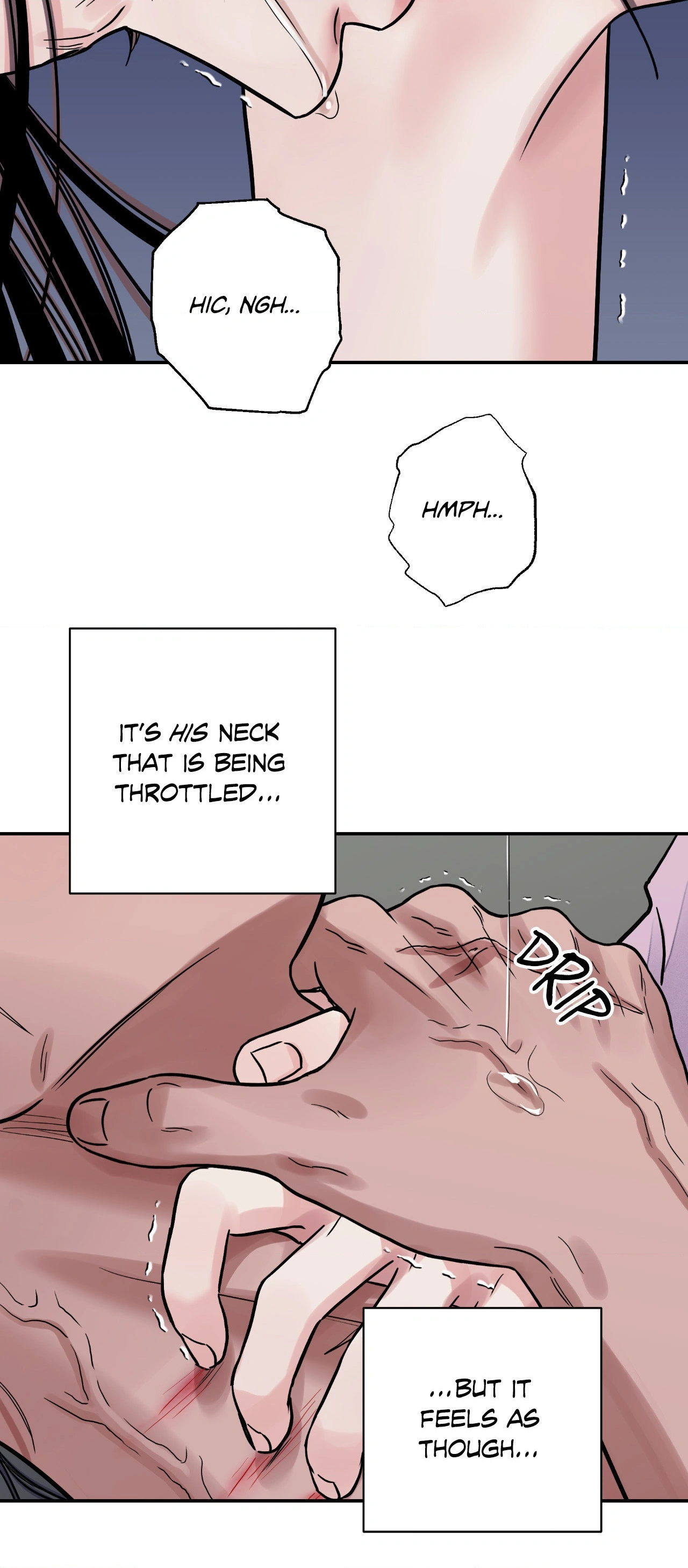 The Blade and Flower - Chapter 79 Page 13