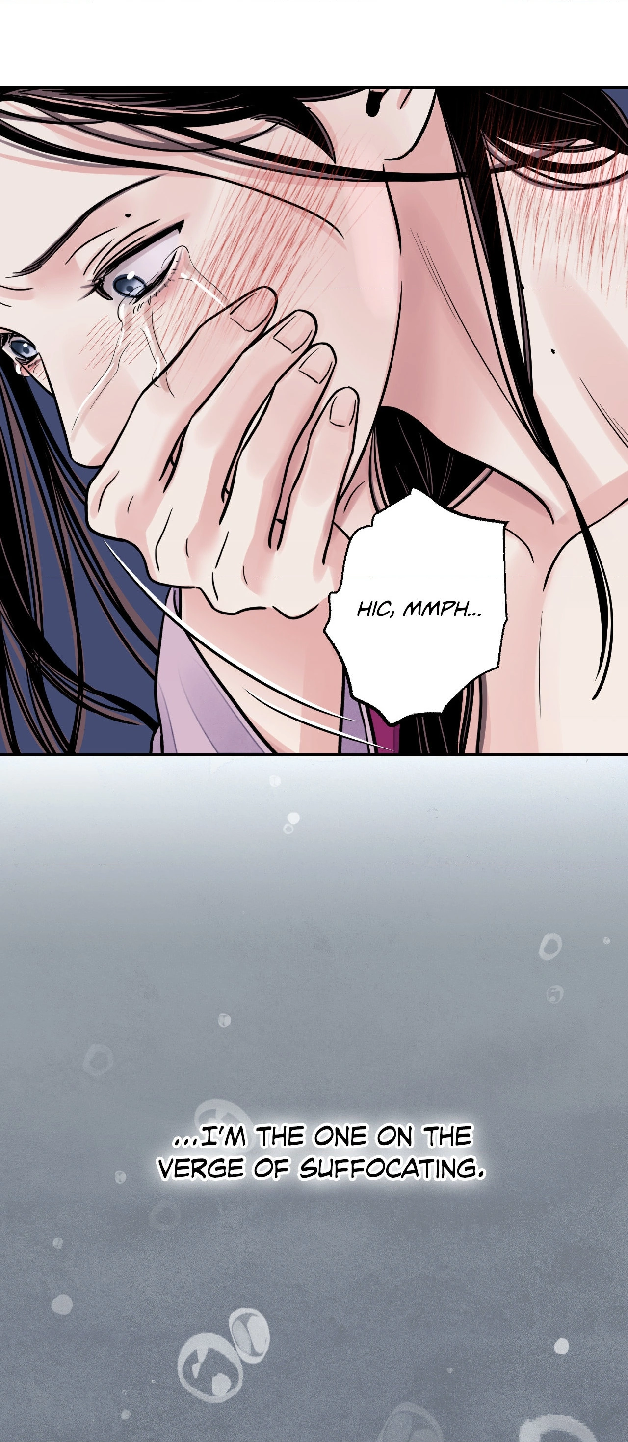 The Blade and Flower - Chapter 79 Page 14