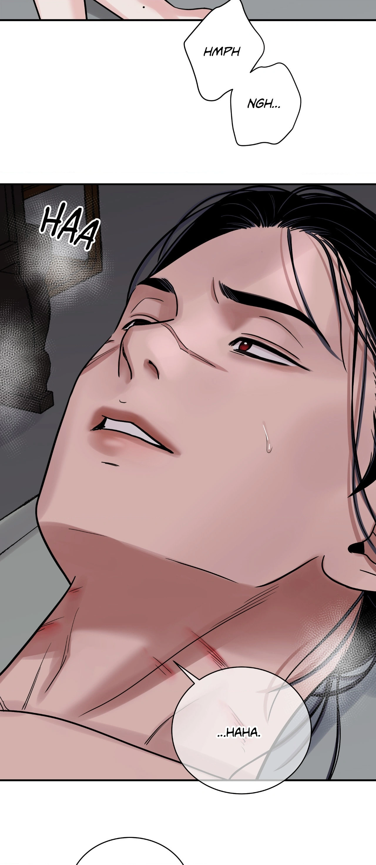The Blade and Flower - Chapter 79 Page 16