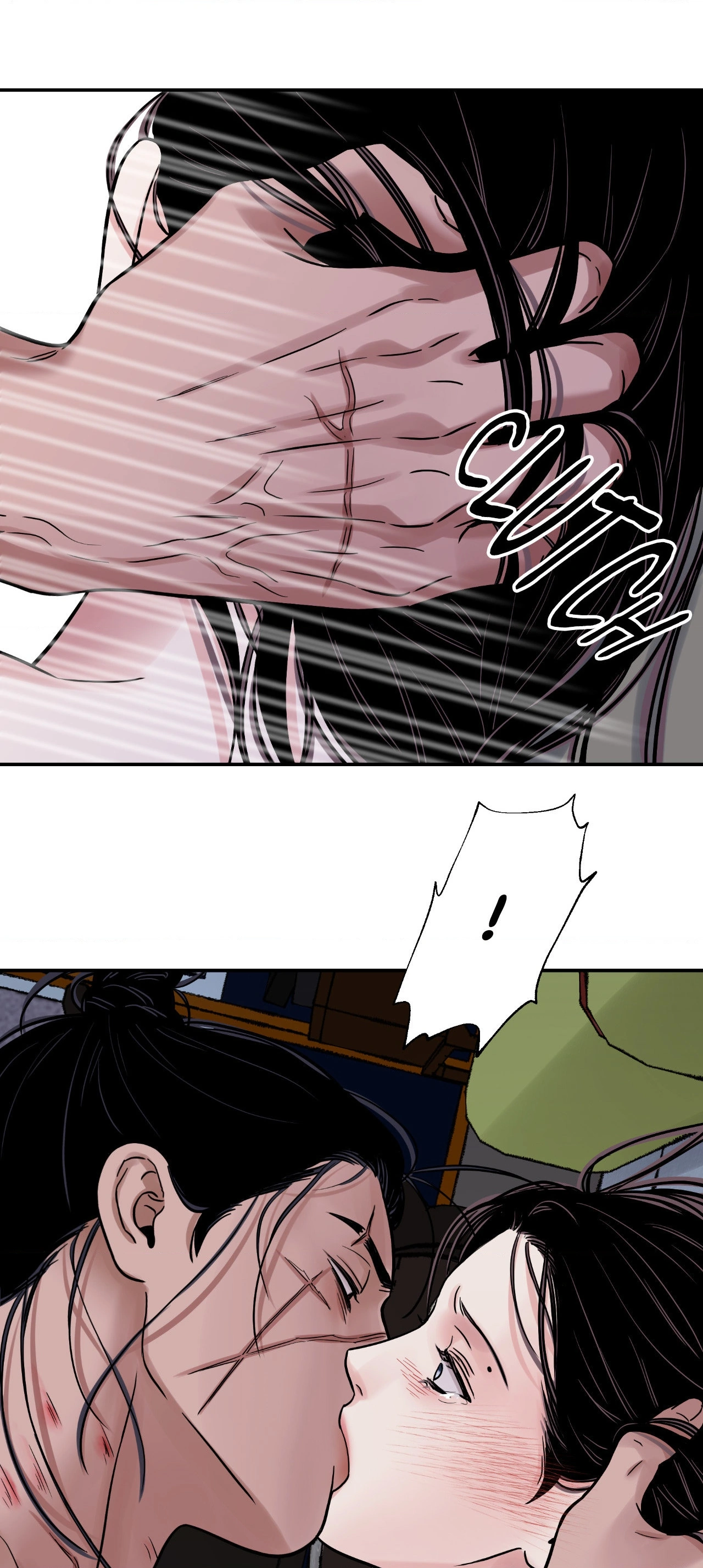 The Blade and Flower - Chapter 79 Page 21
