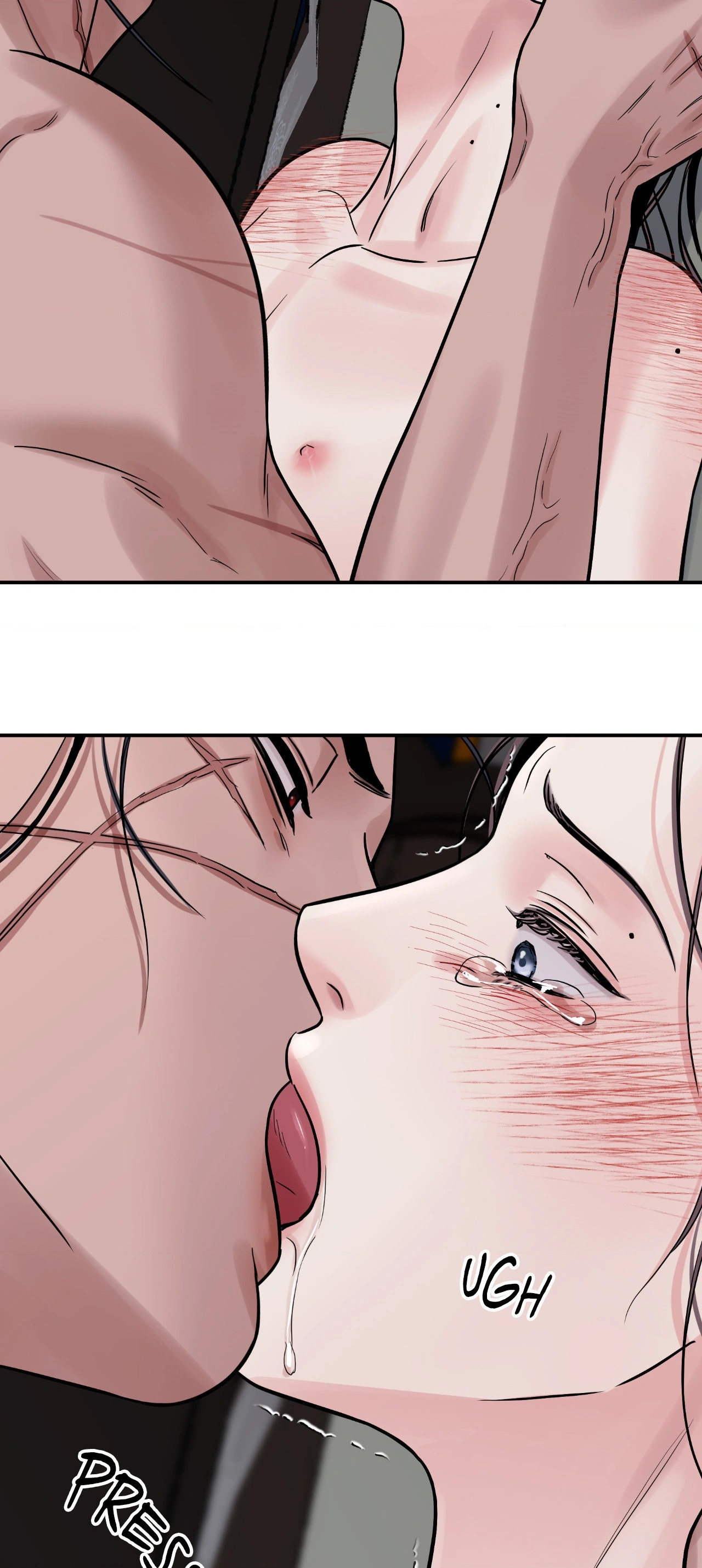 The Blade and Flower - Chapter 79 Page 22