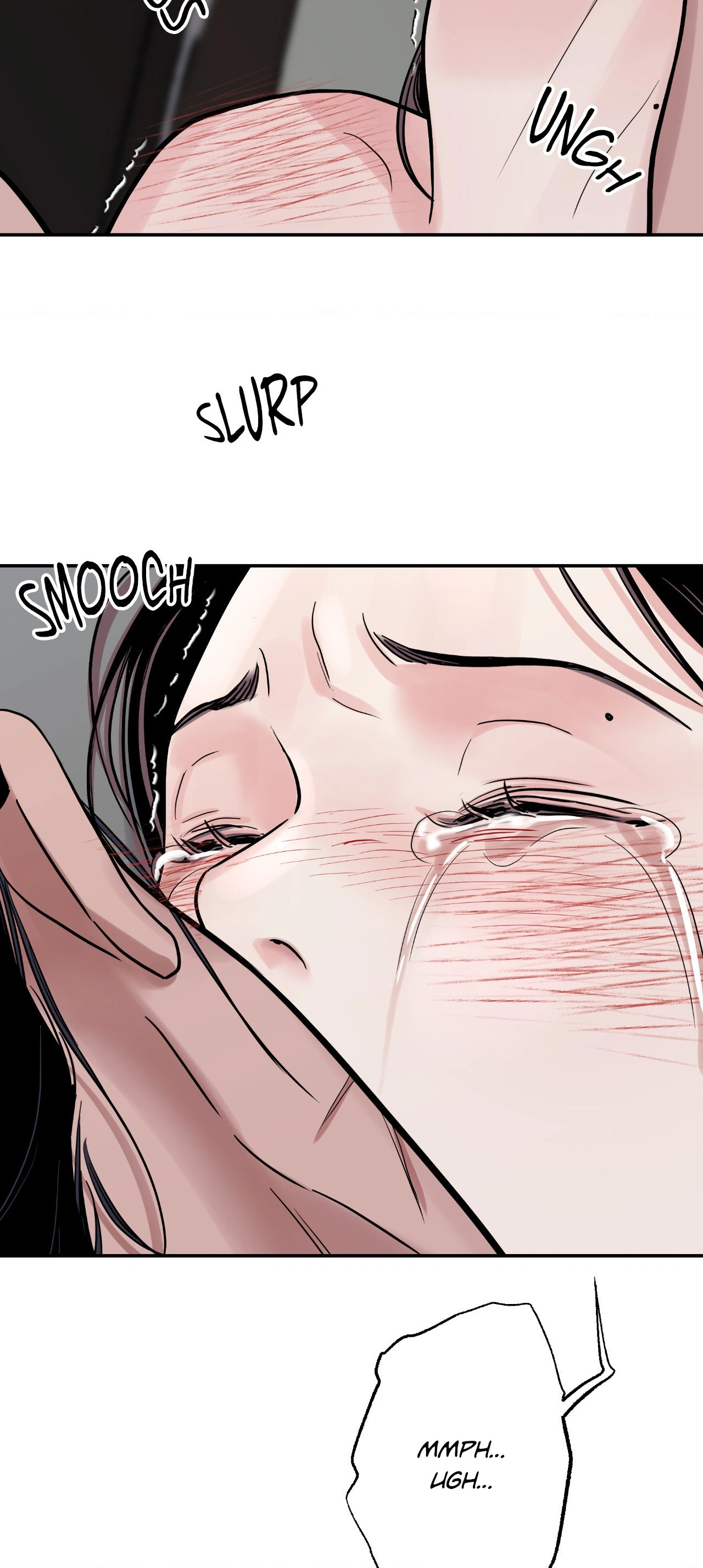 The Blade and Flower - Chapter 79 Page 23