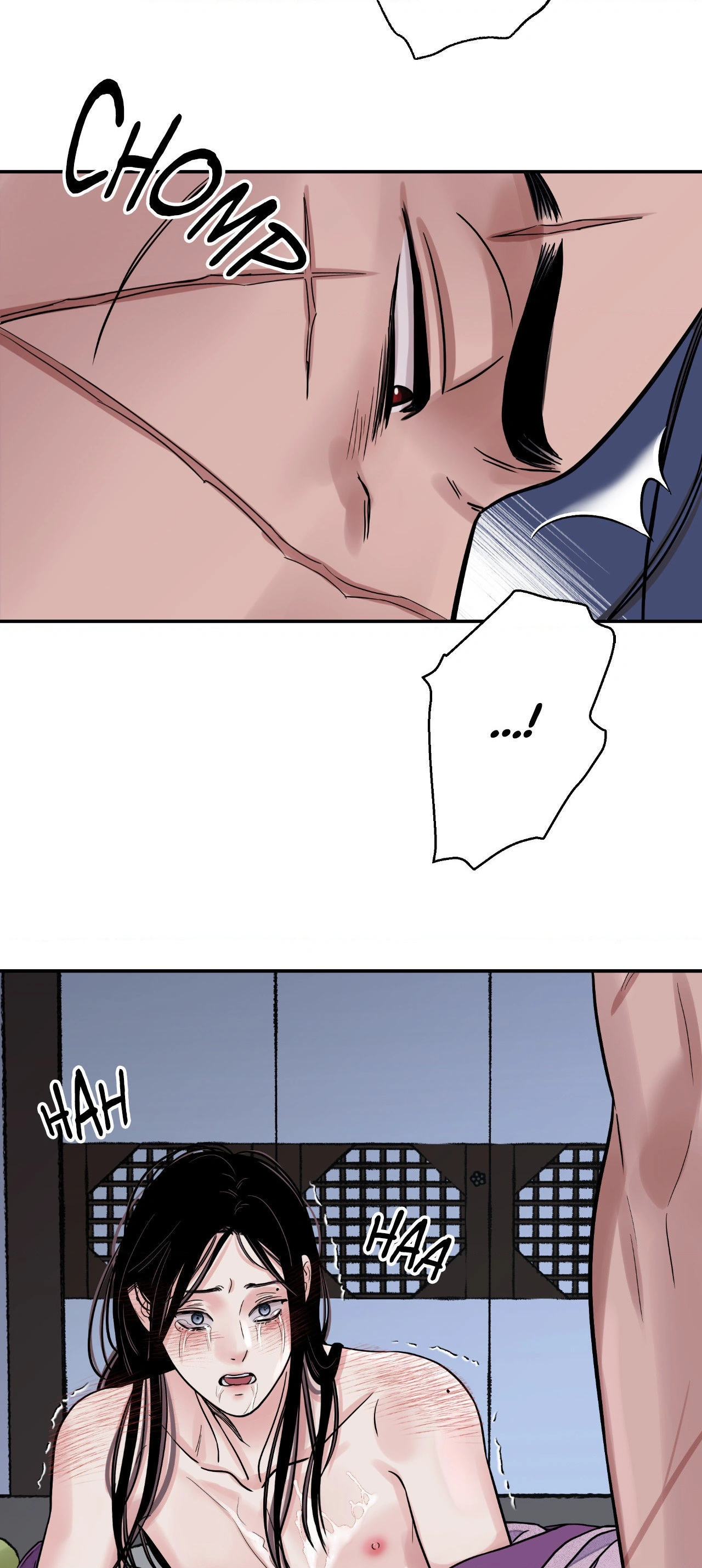 The Blade and Flower - Chapter 79 Page 24
