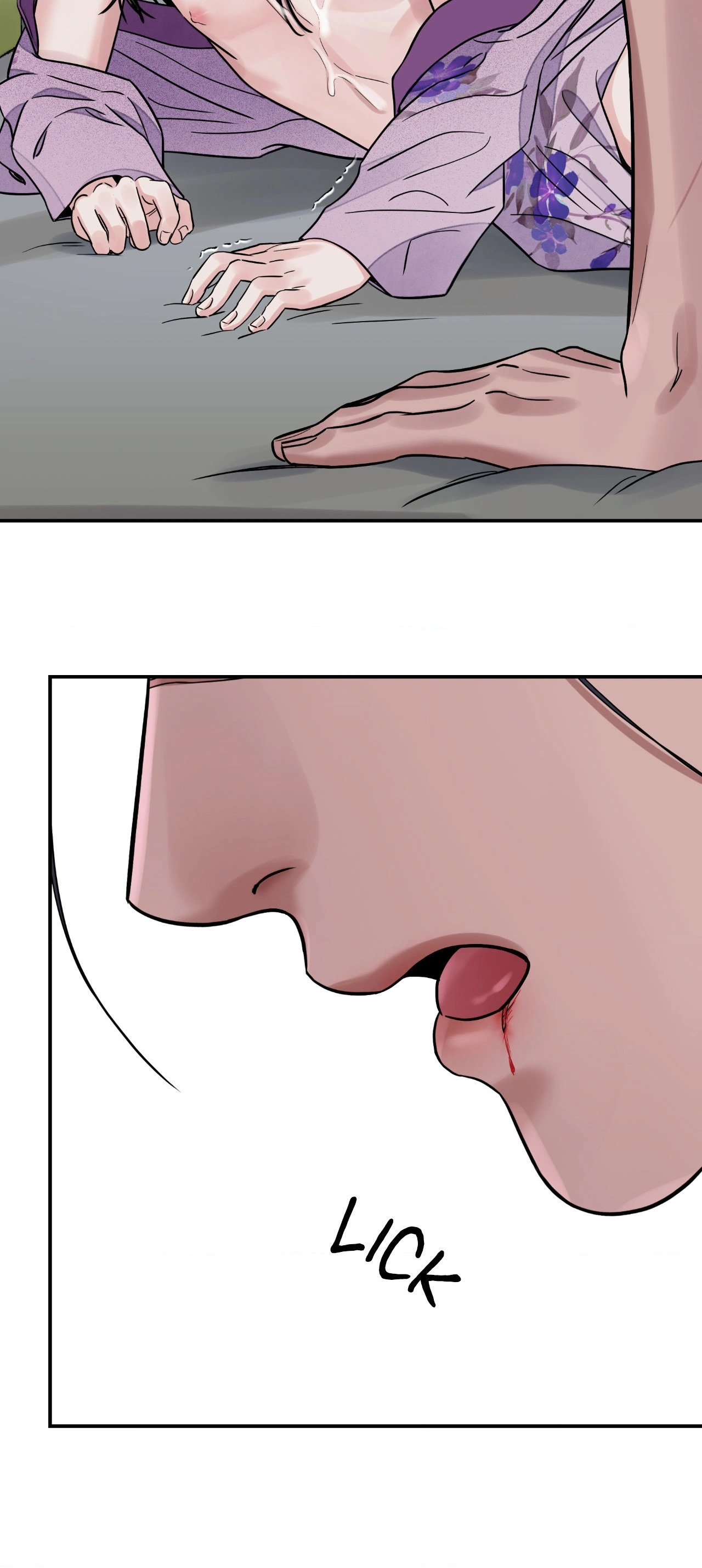 The Blade and Flower - Chapter 79 Page 25