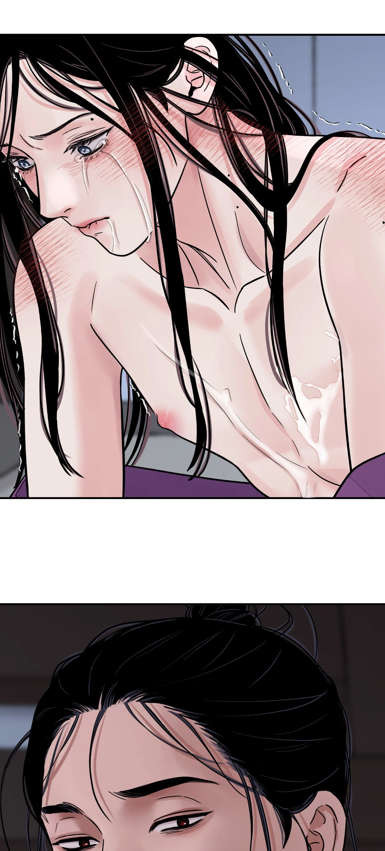 The Blade and Flower - Chapter 79 Page 26