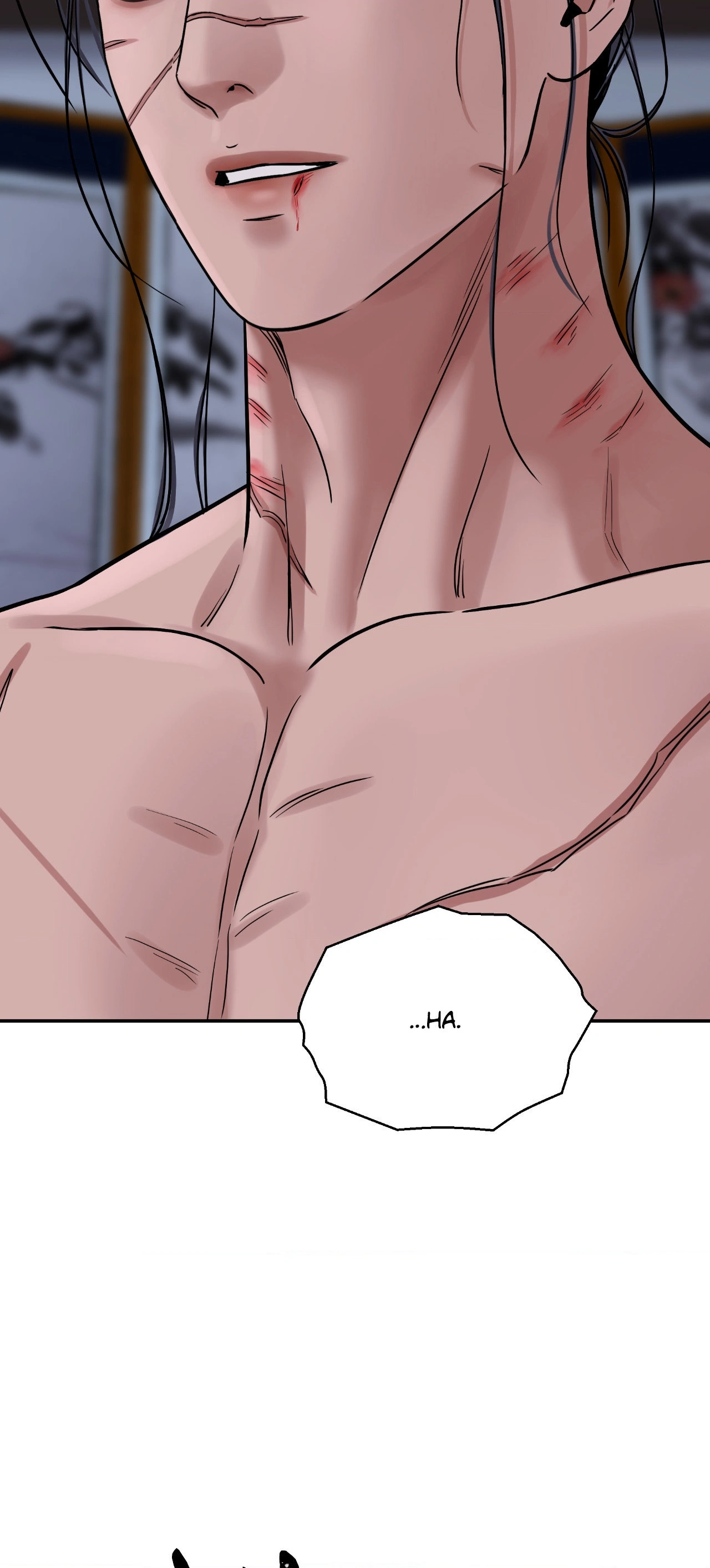 The Blade and Flower - Chapter 79 Page 27
