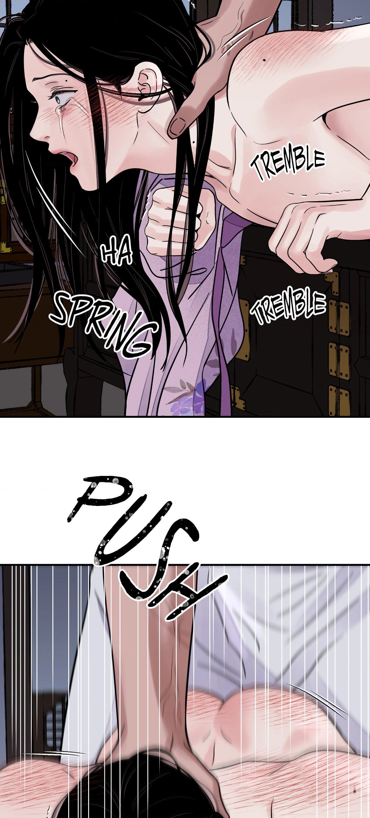 The Blade and Flower - Chapter 79 Page 29
