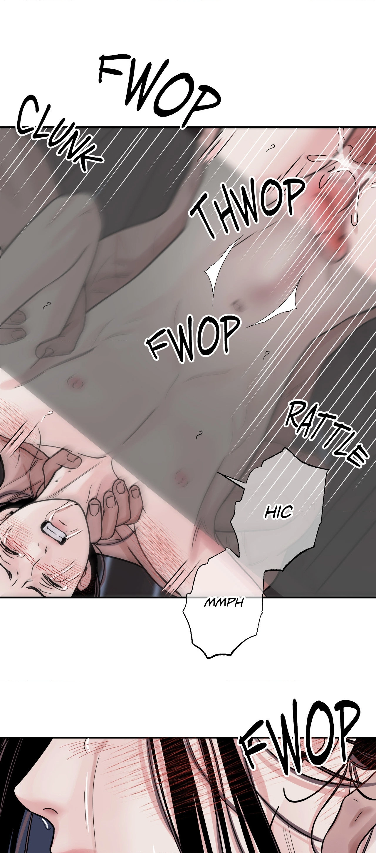 The Blade and Flower - Chapter 79 Page 32