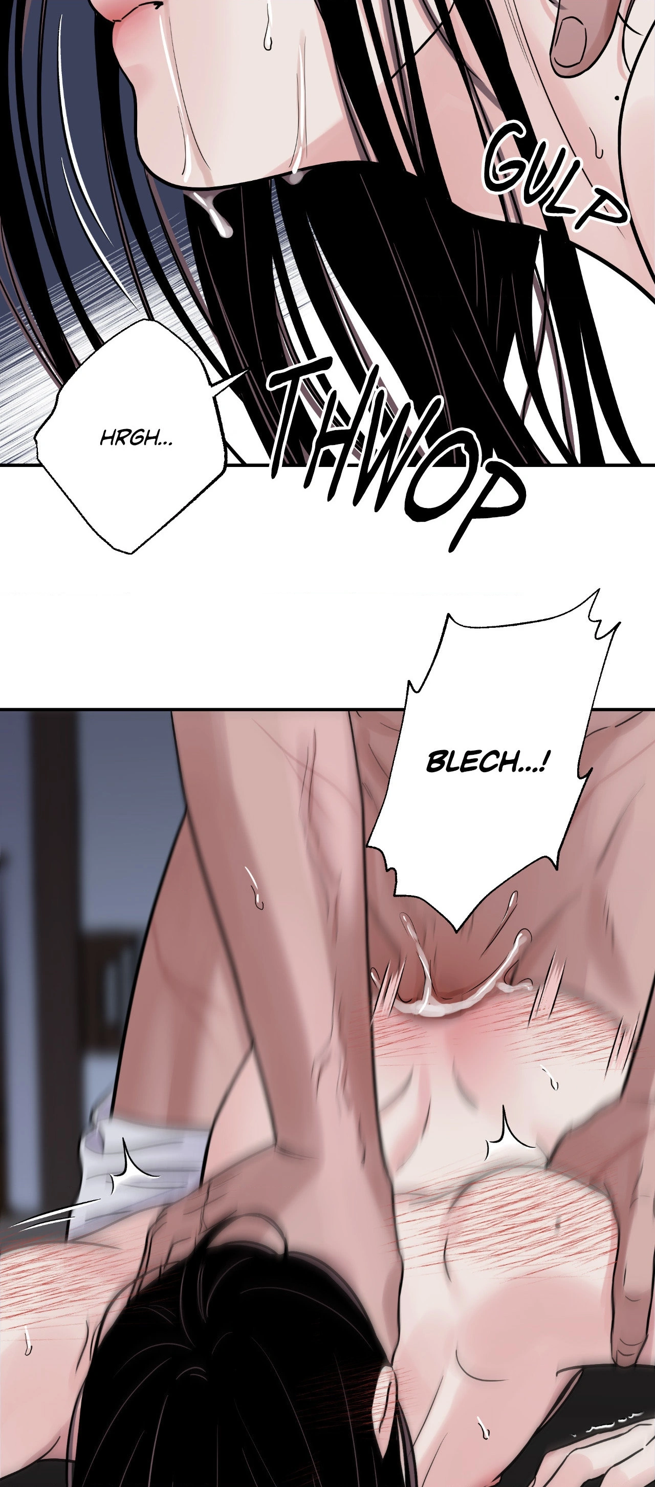 The Blade and Flower - Chapter 79 Page 33