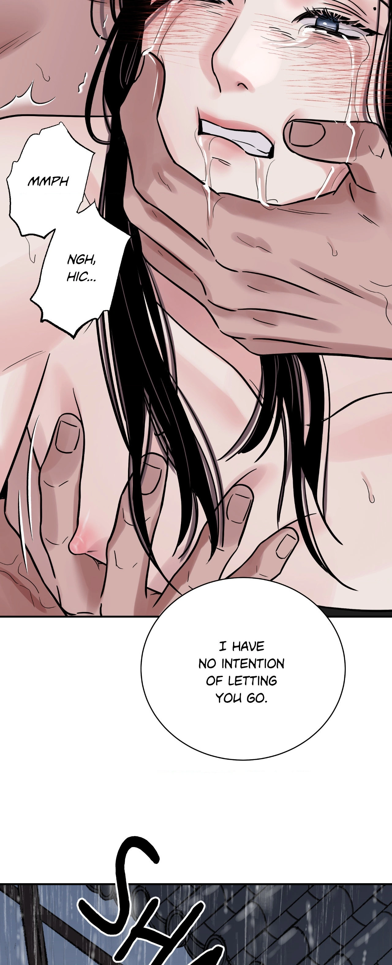 The Blade and Flower - Chapter 79 Page 39