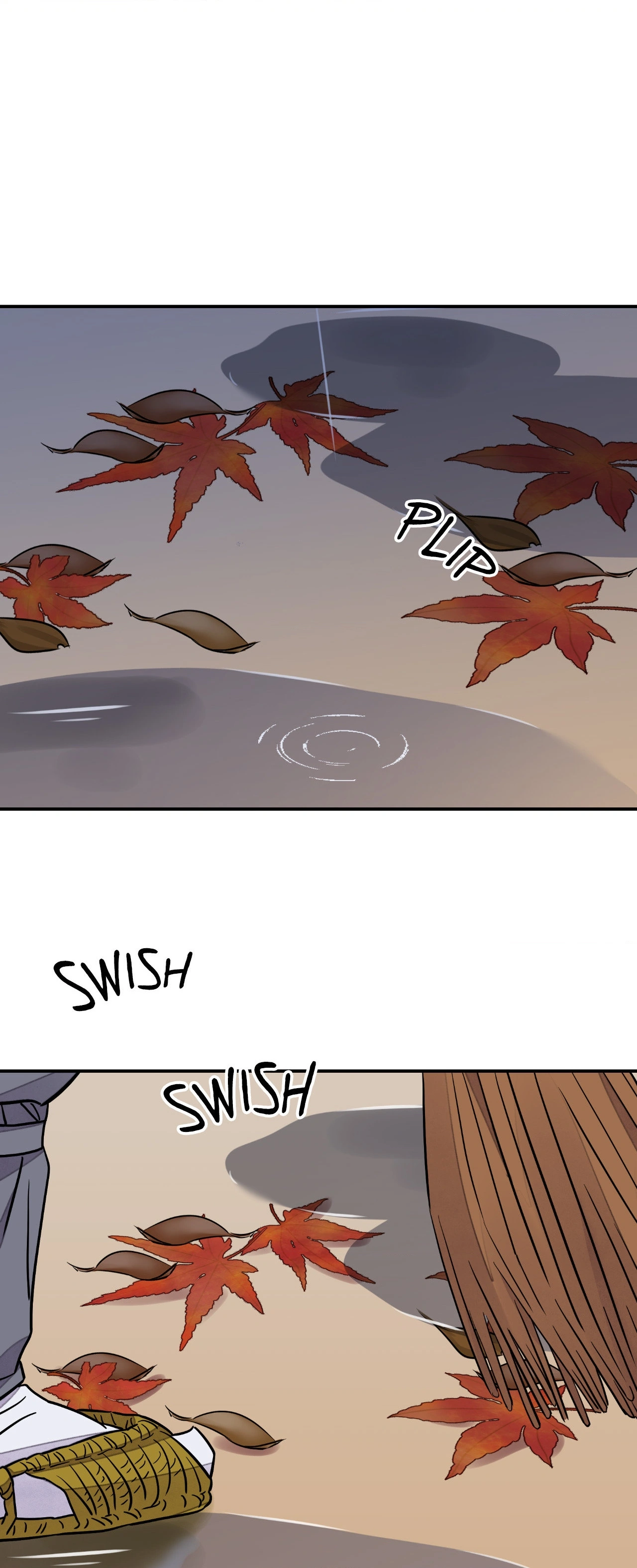The Blade and Flower - Chapter 79 Page 41