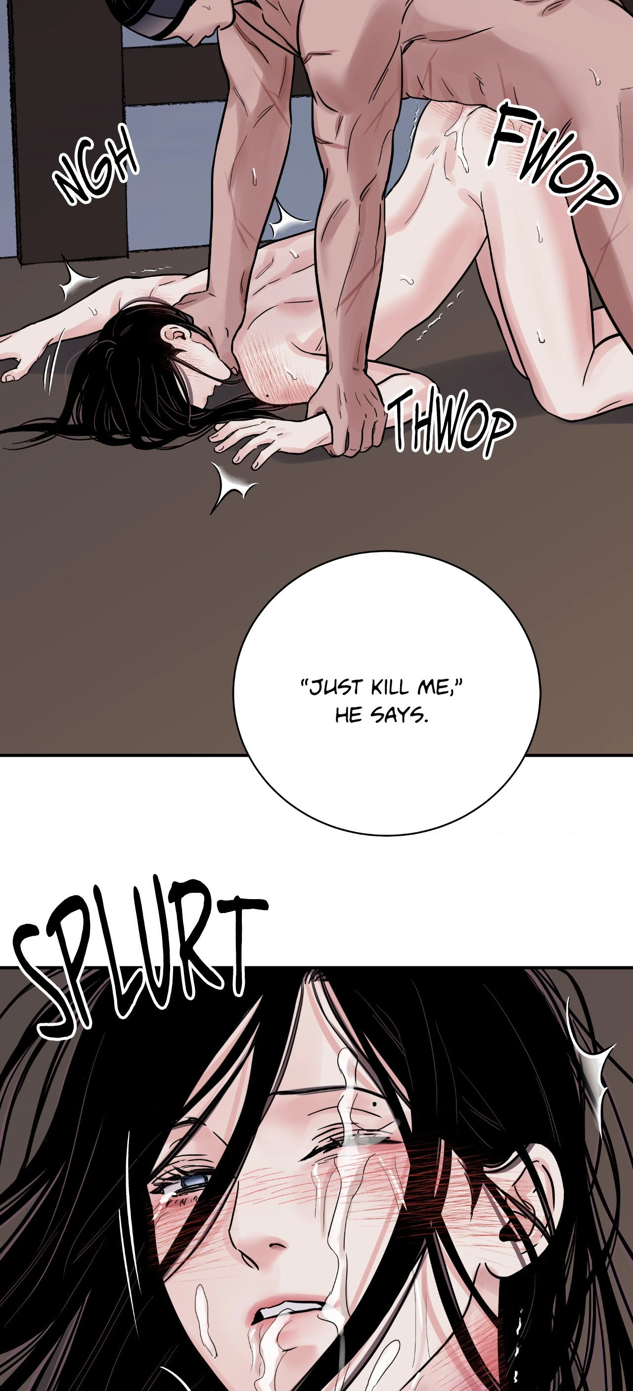 The Blade and Flower - Chapter 79 Page 57