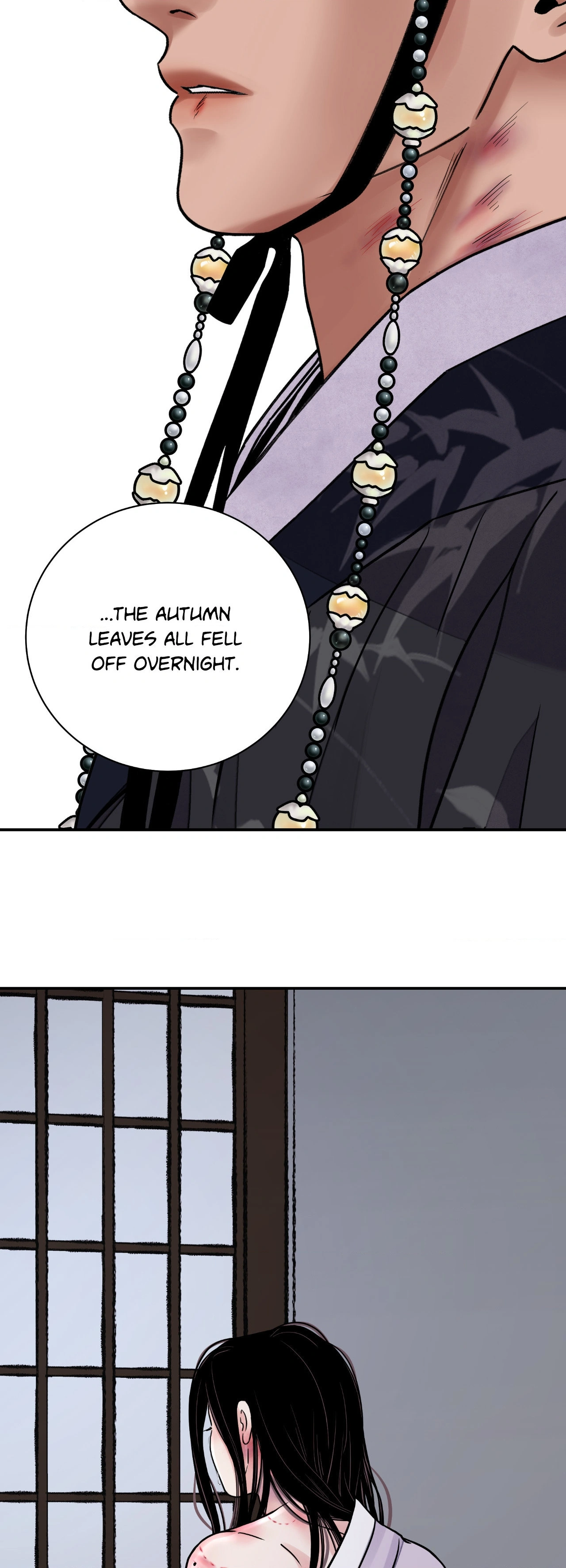 The Blade and Flower - Chapter 79 Page 66