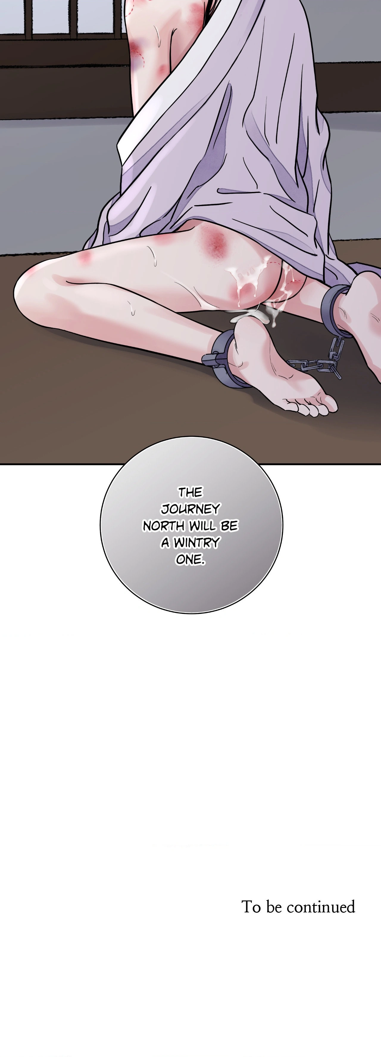 The Blade and Flower - Chapter 79 Page 67