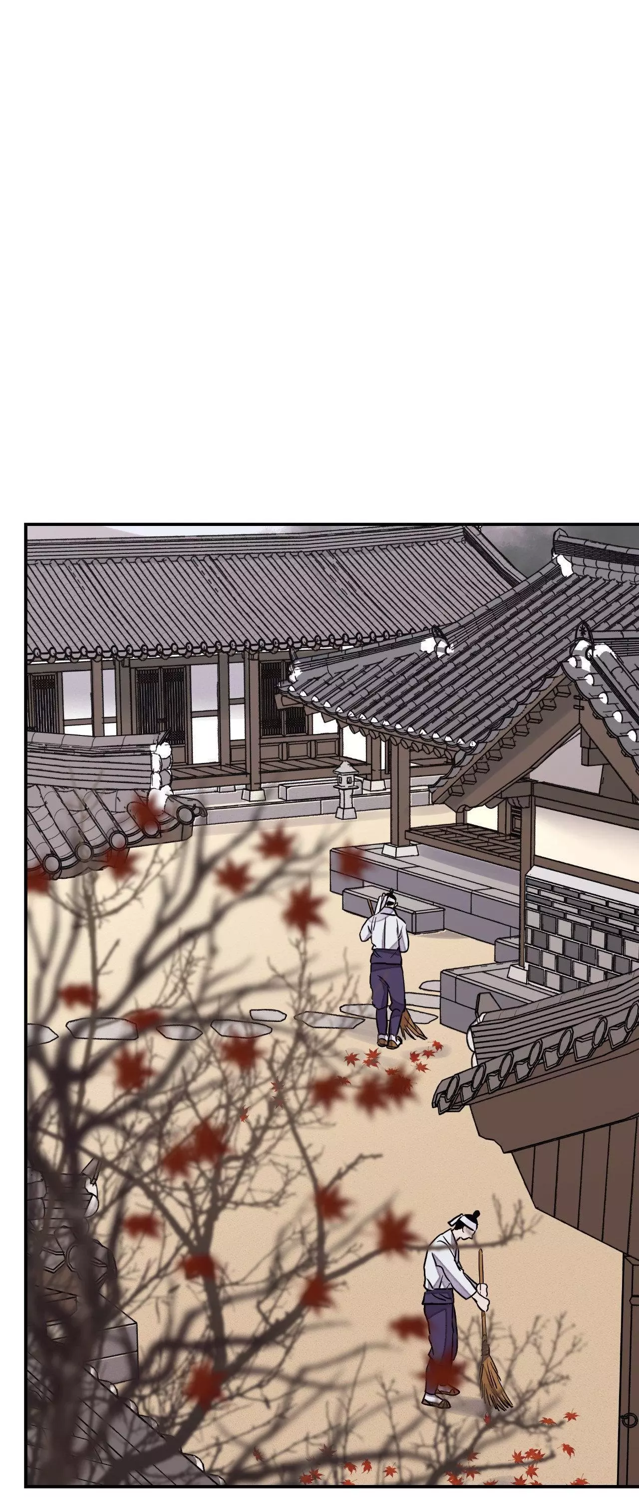 The Blade and Flower - Chapter 80 Page 2