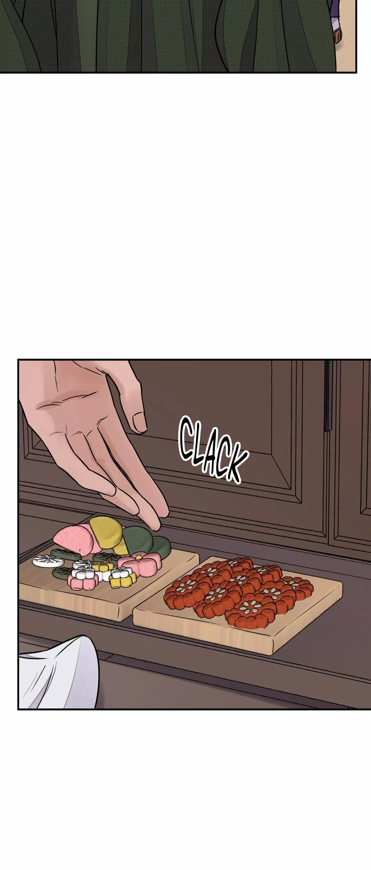 The Blade and Flower - Chapter 80 Page 4