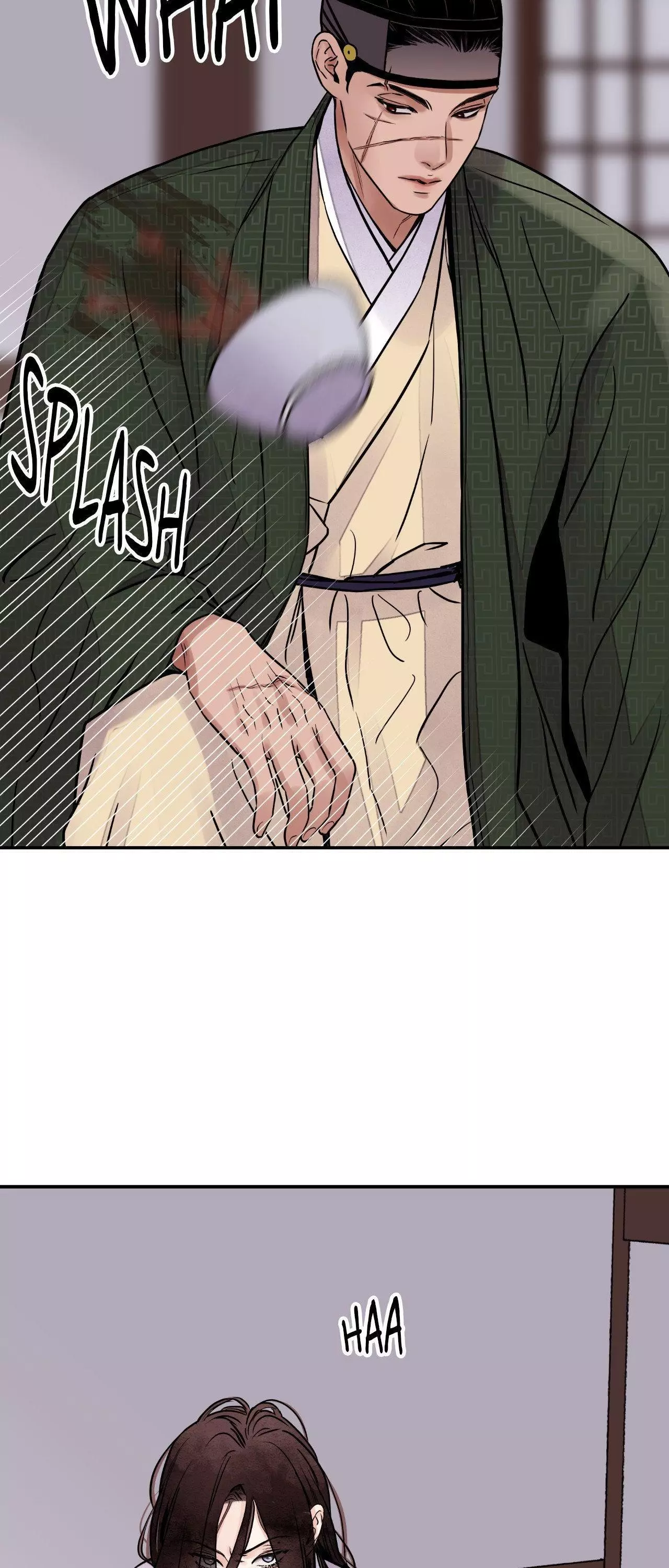 The Blade and Flower - Chapter 80 Page 11
